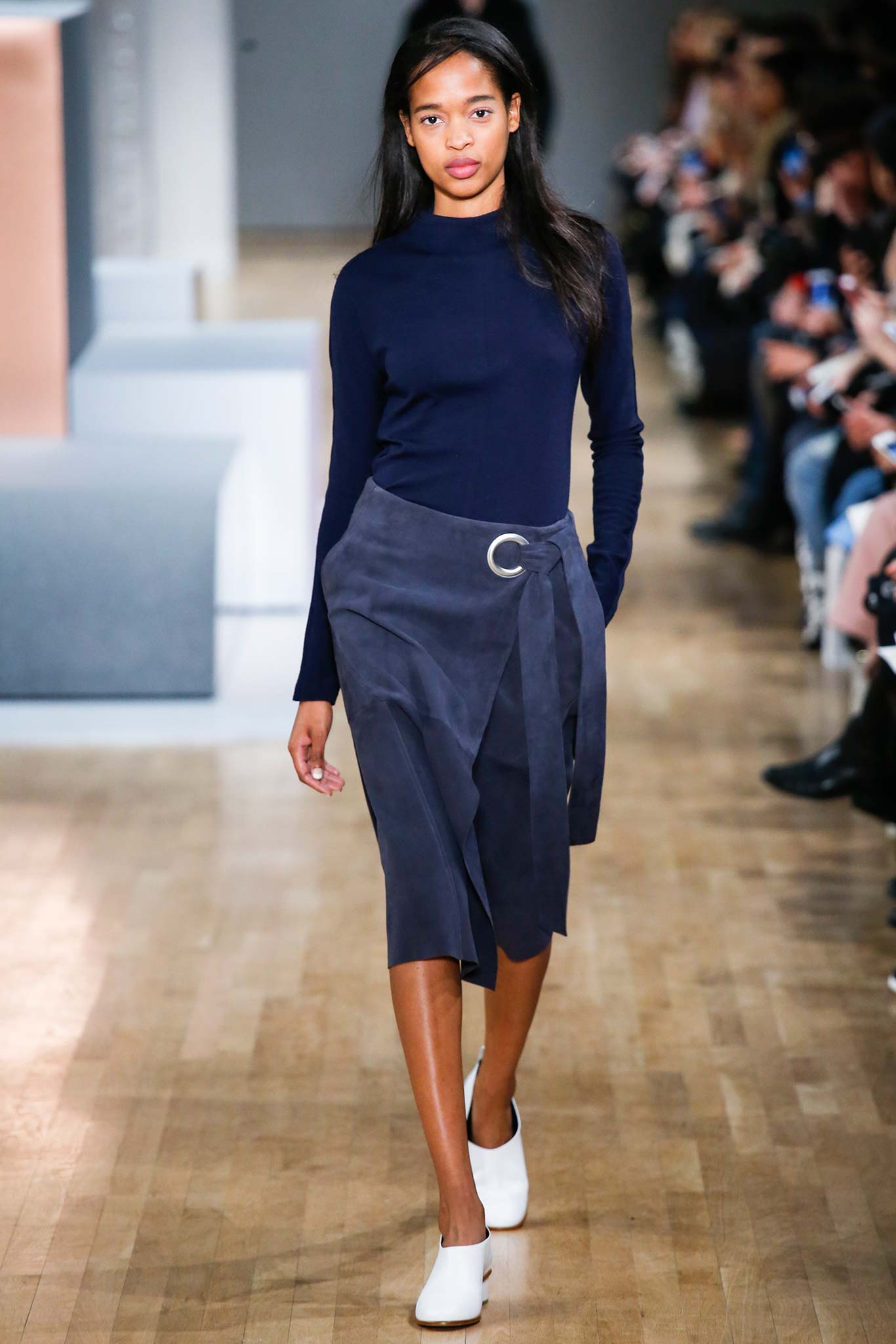 Tibi F/W 15 Look 18