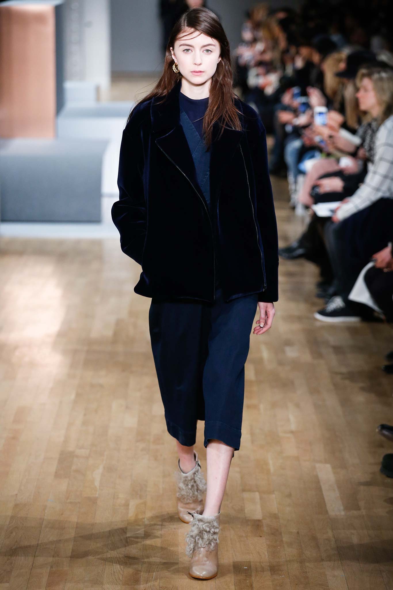 Tibi F/W 15 Look 19