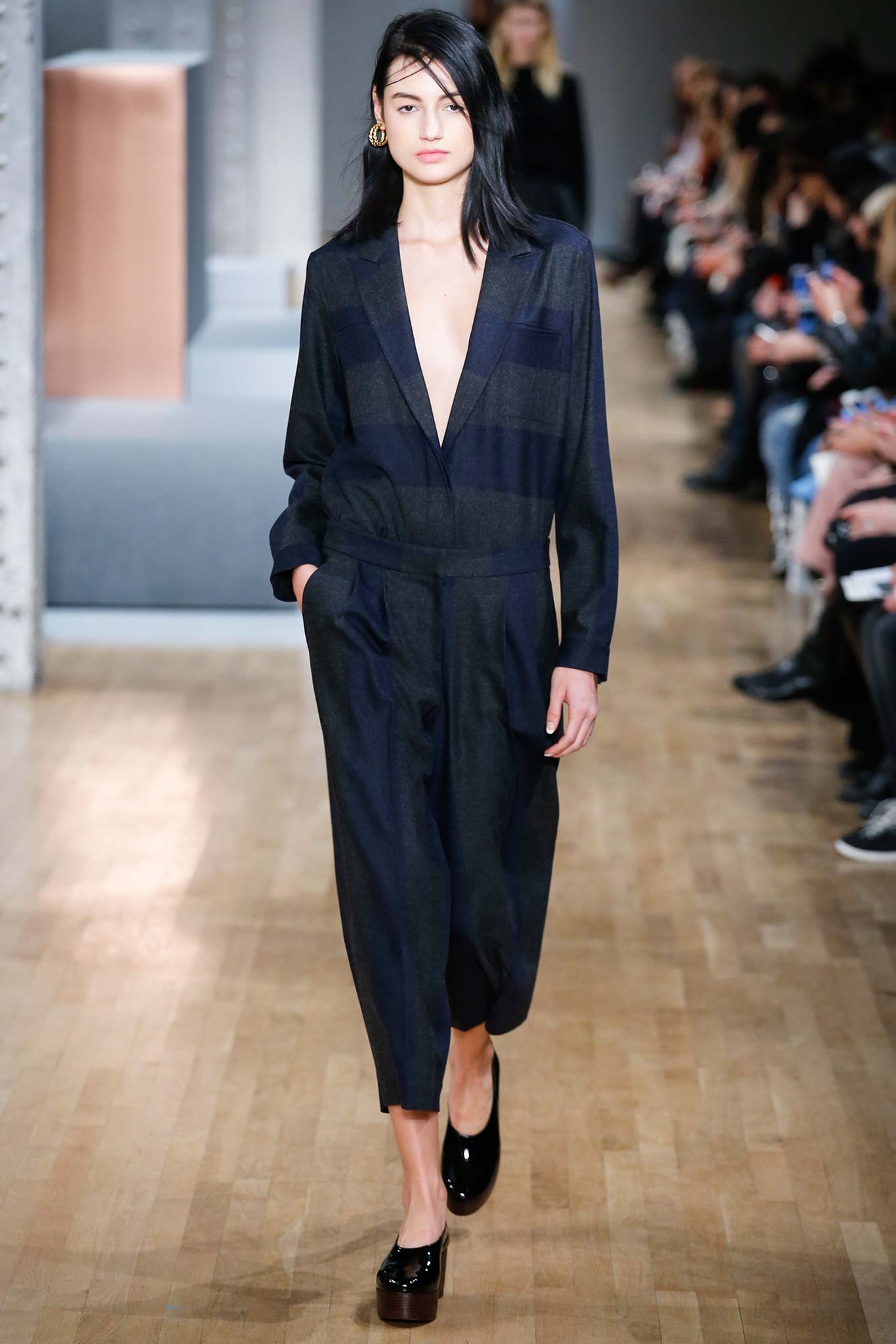 Tibi F/W 15 Look 20