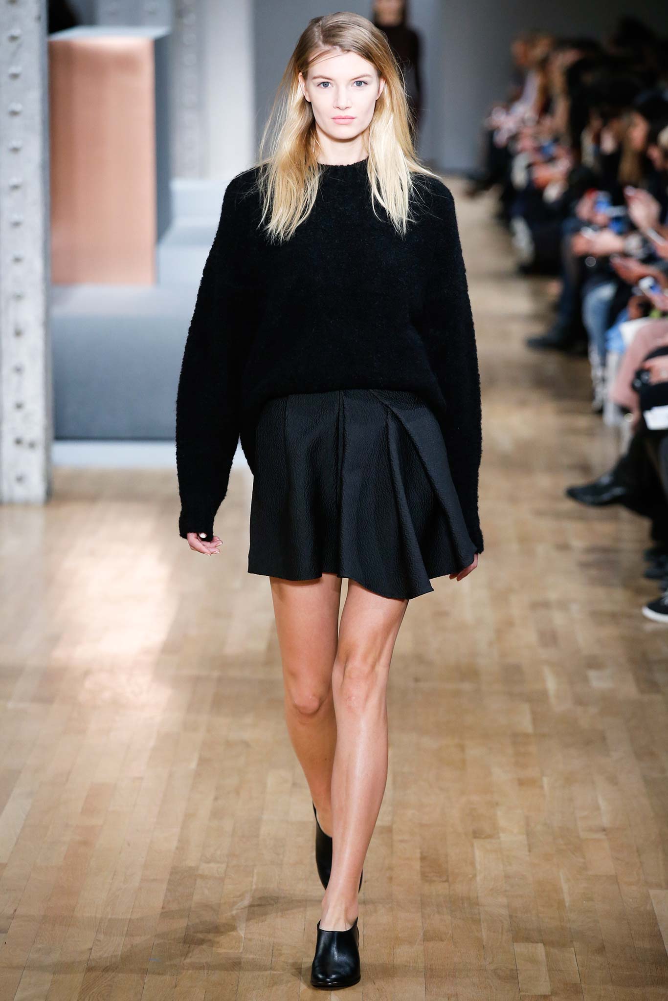Tibi F/W 15 Look 21