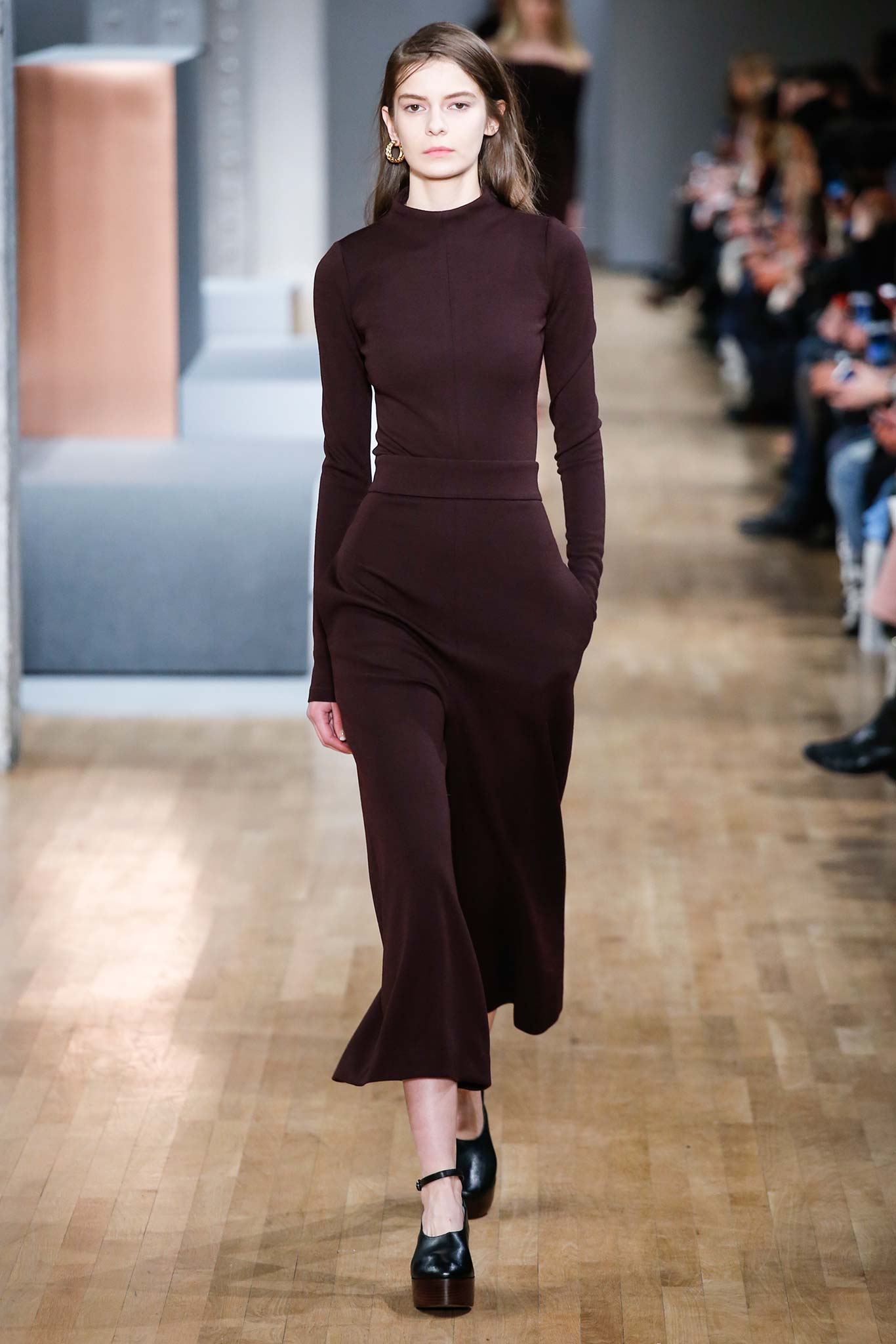 Tibi F/W 15 Look 22