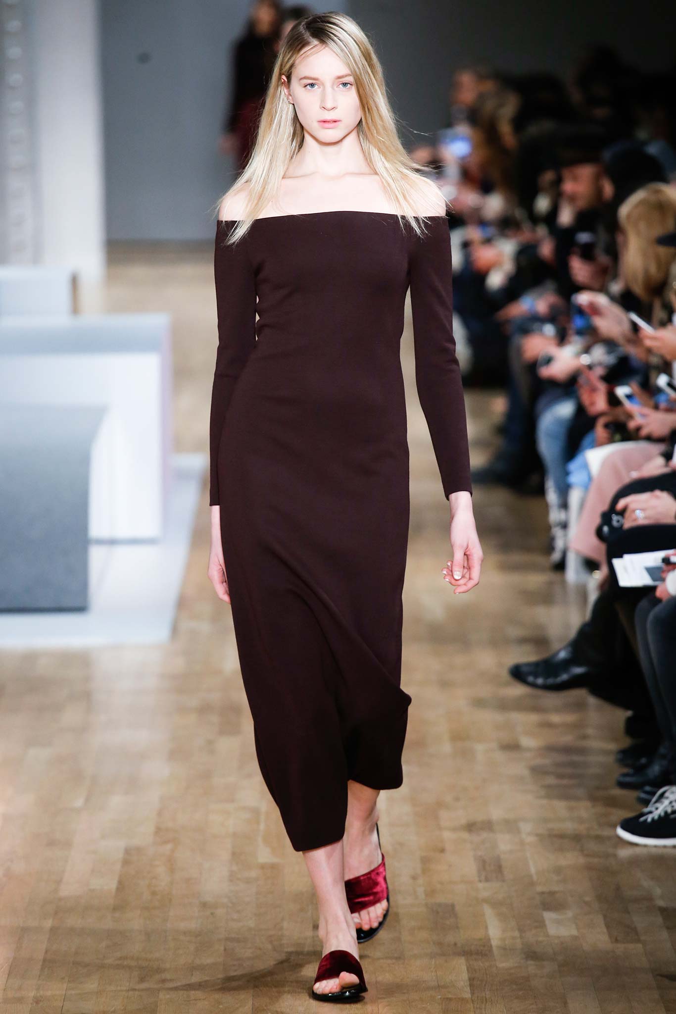 Tibi F/W 15 Look 23
