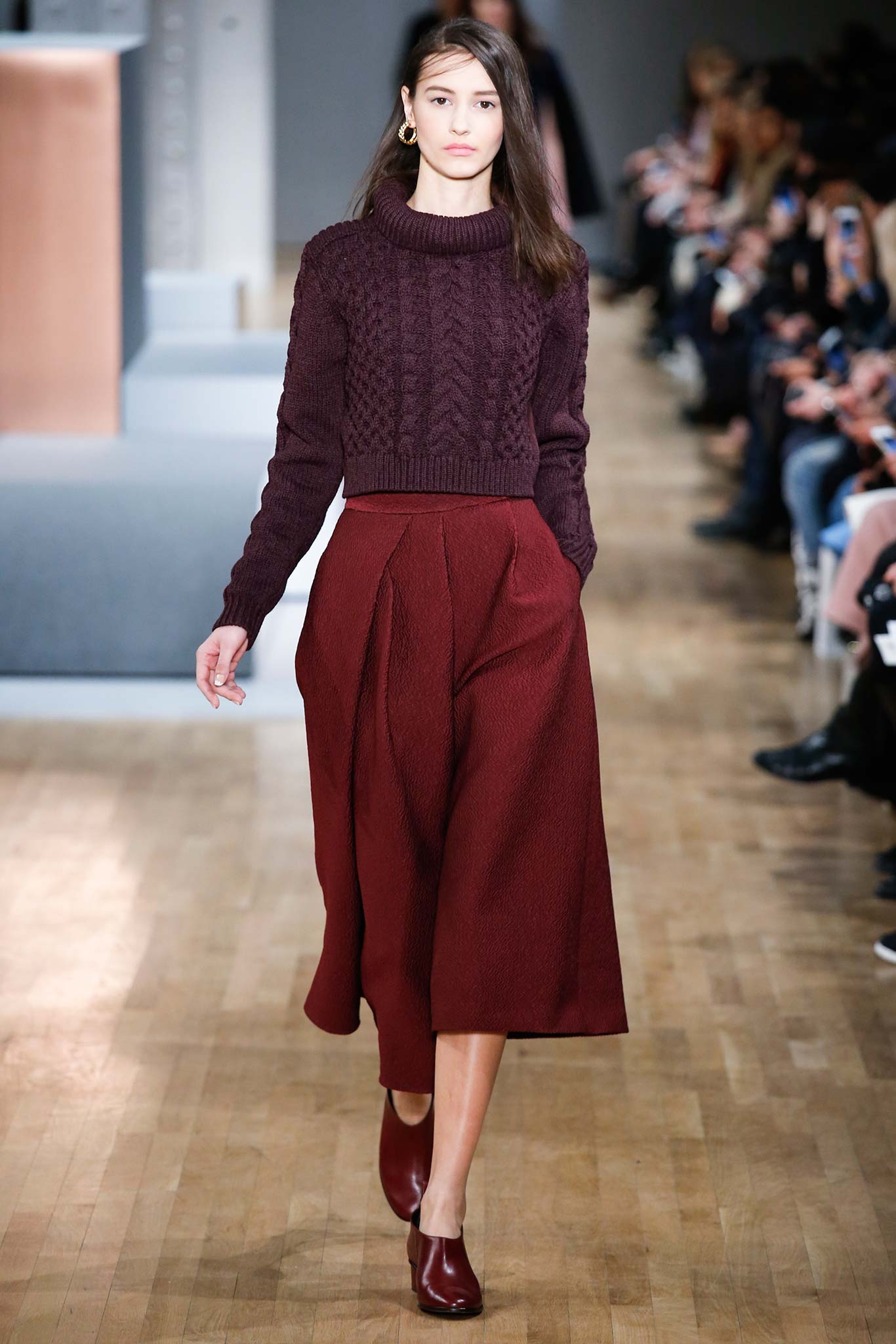 Tibi F/W 15 Look 25