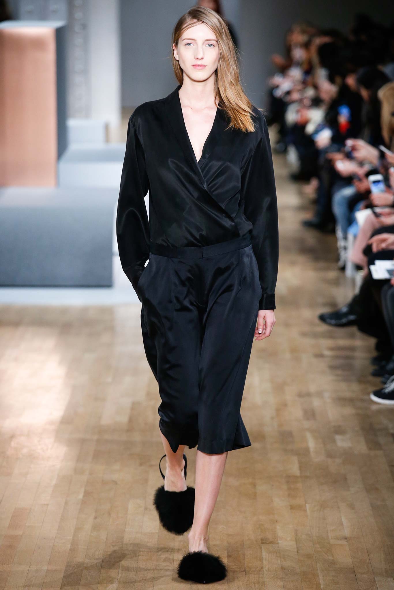 Tibi F/W 15 Look 26