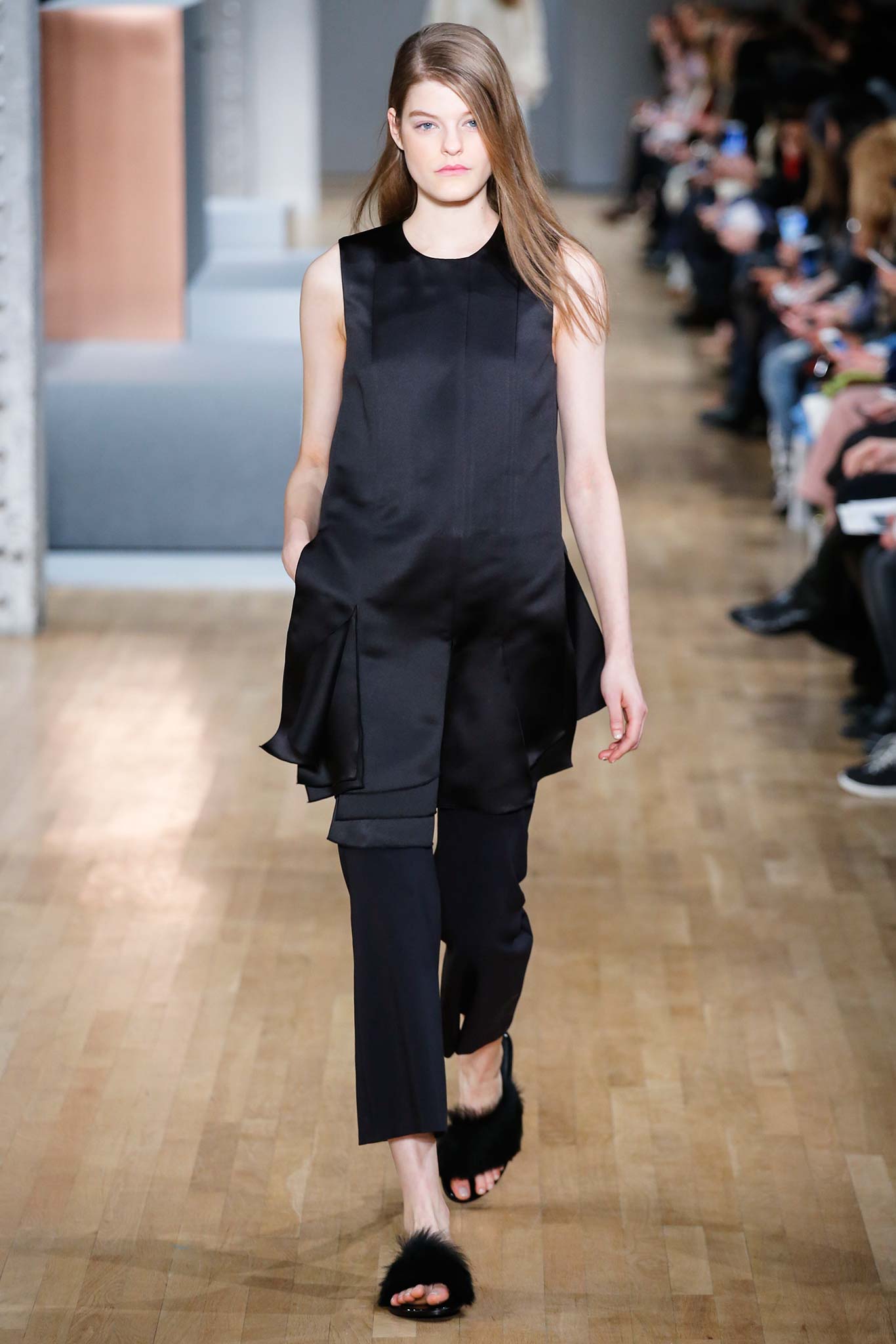 Tibi F/W 15 Look 28