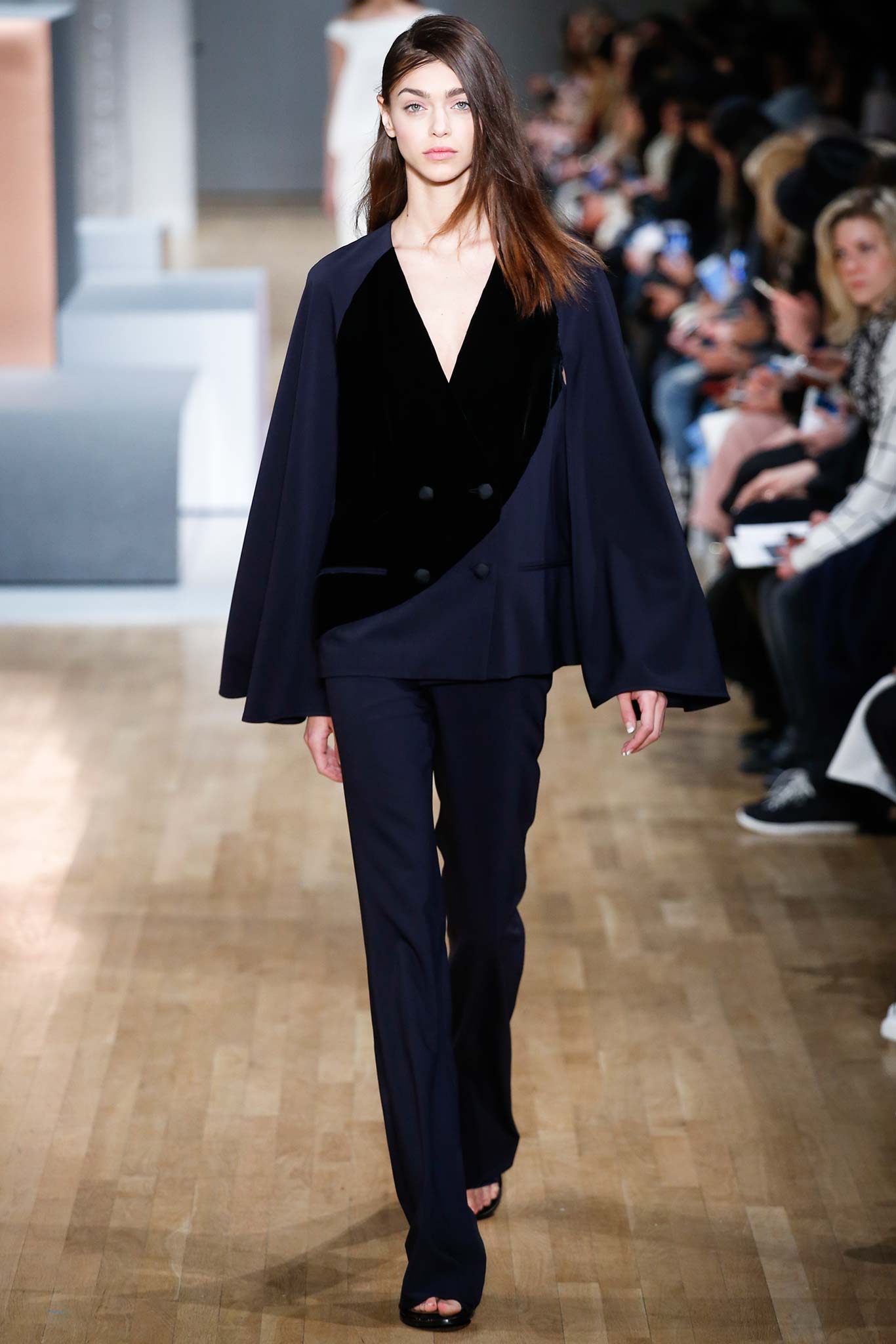 Tibi F/W 15 Look 30