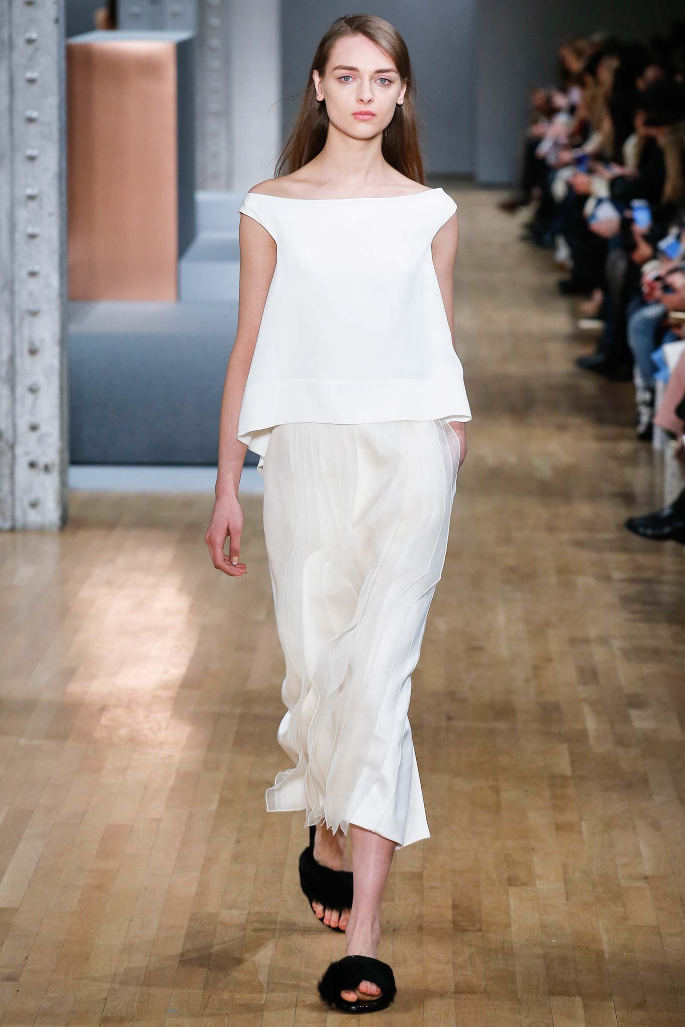 Tibi F/W 15 Look 31