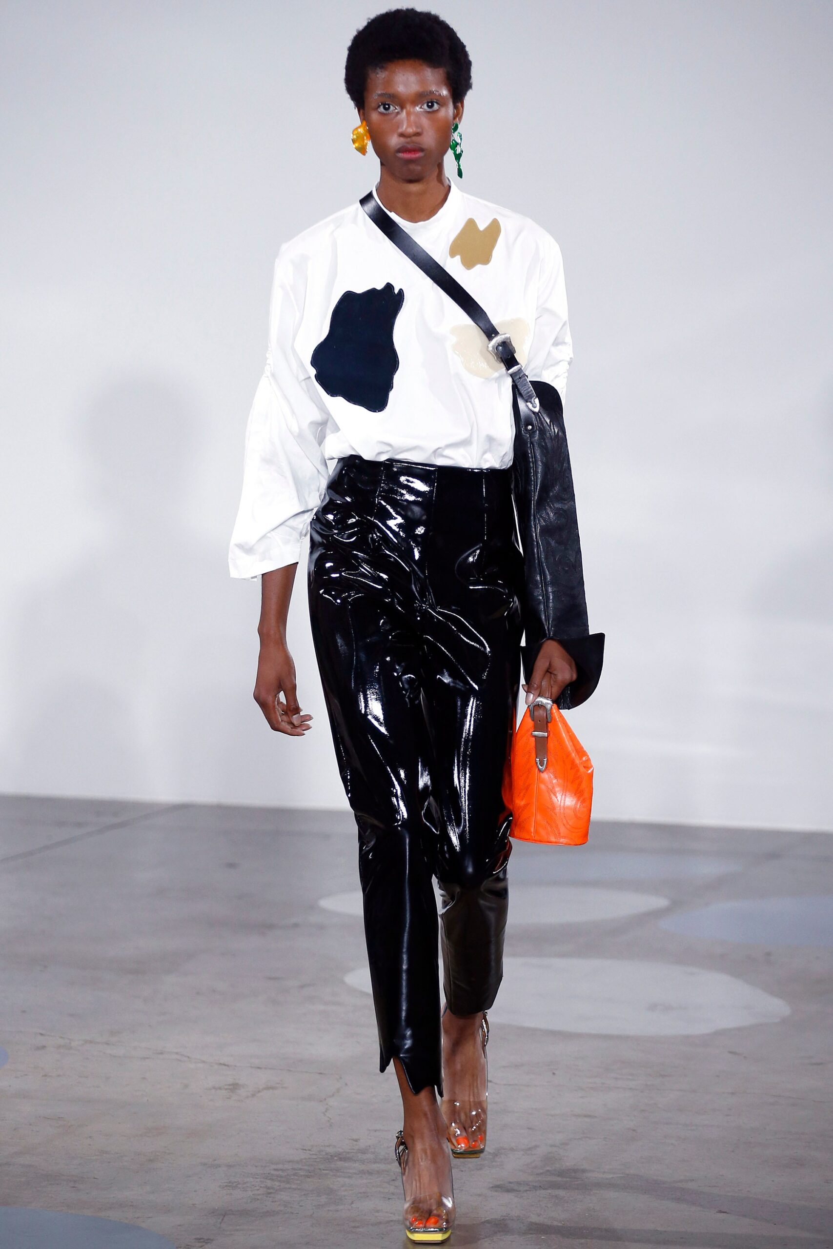 Toga S/S 17 Look 1