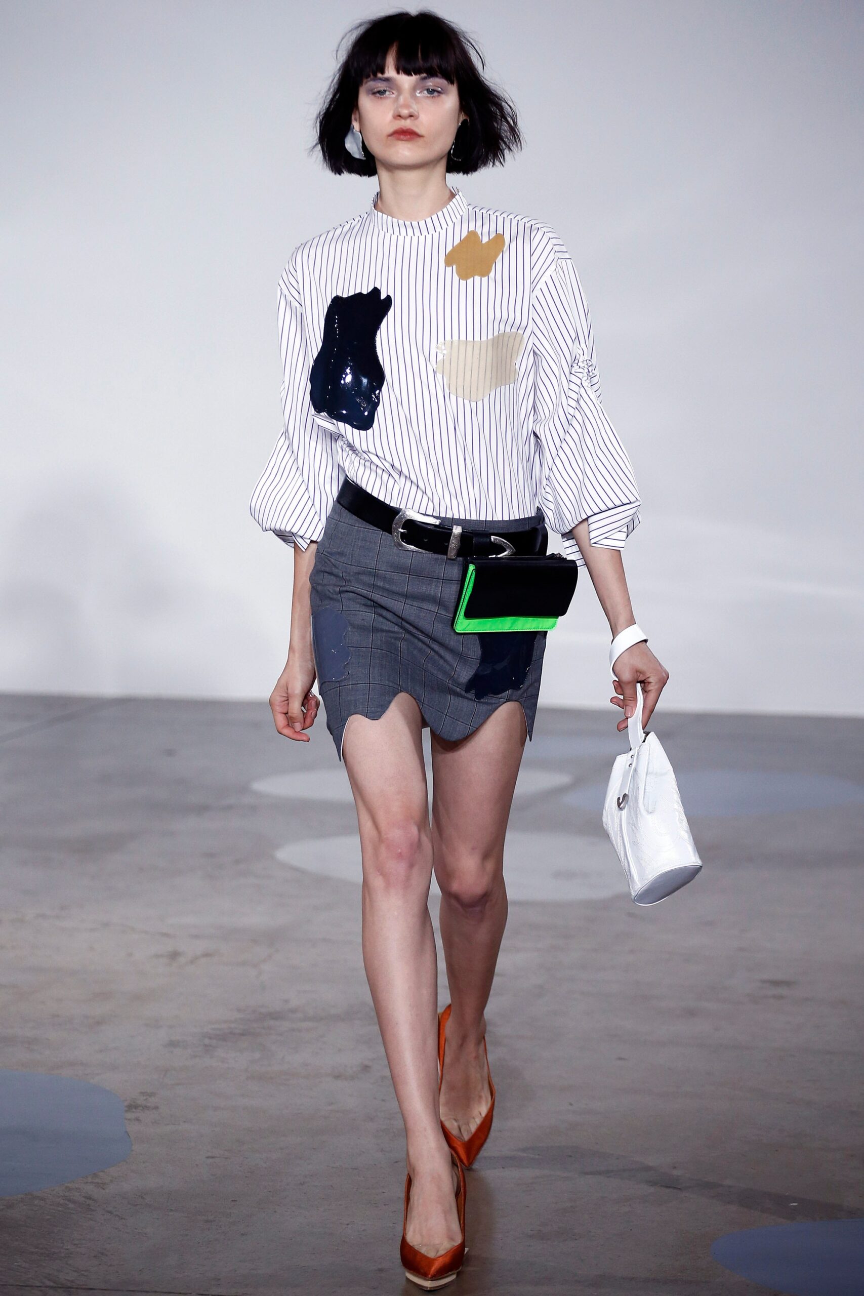 Toga S/S 17 Look 2
