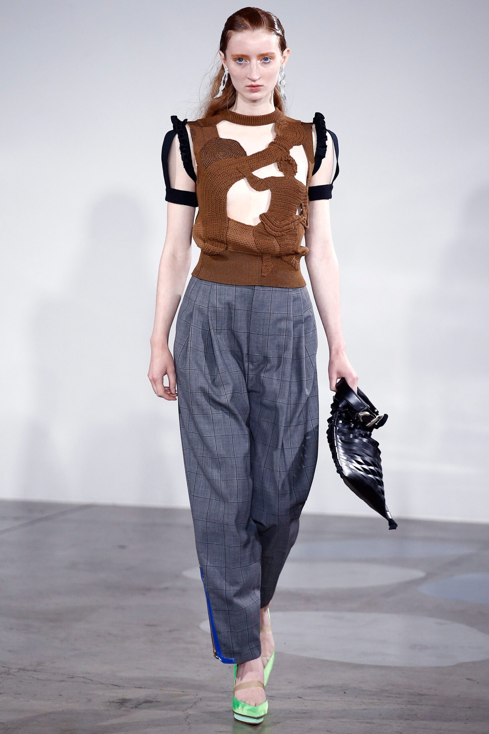 Toga S/S 17 Look 3