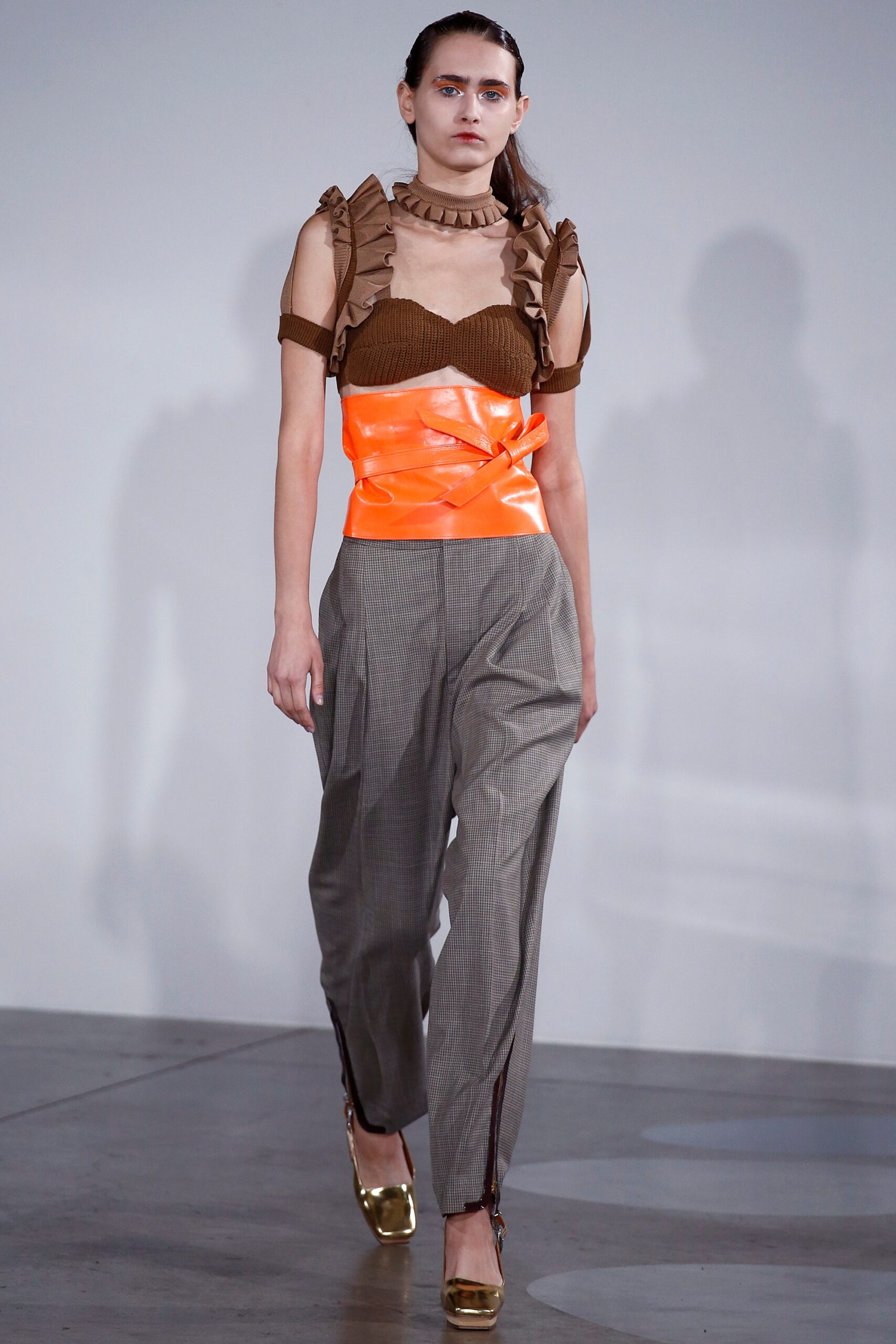 Toga S/S 17 Look 5