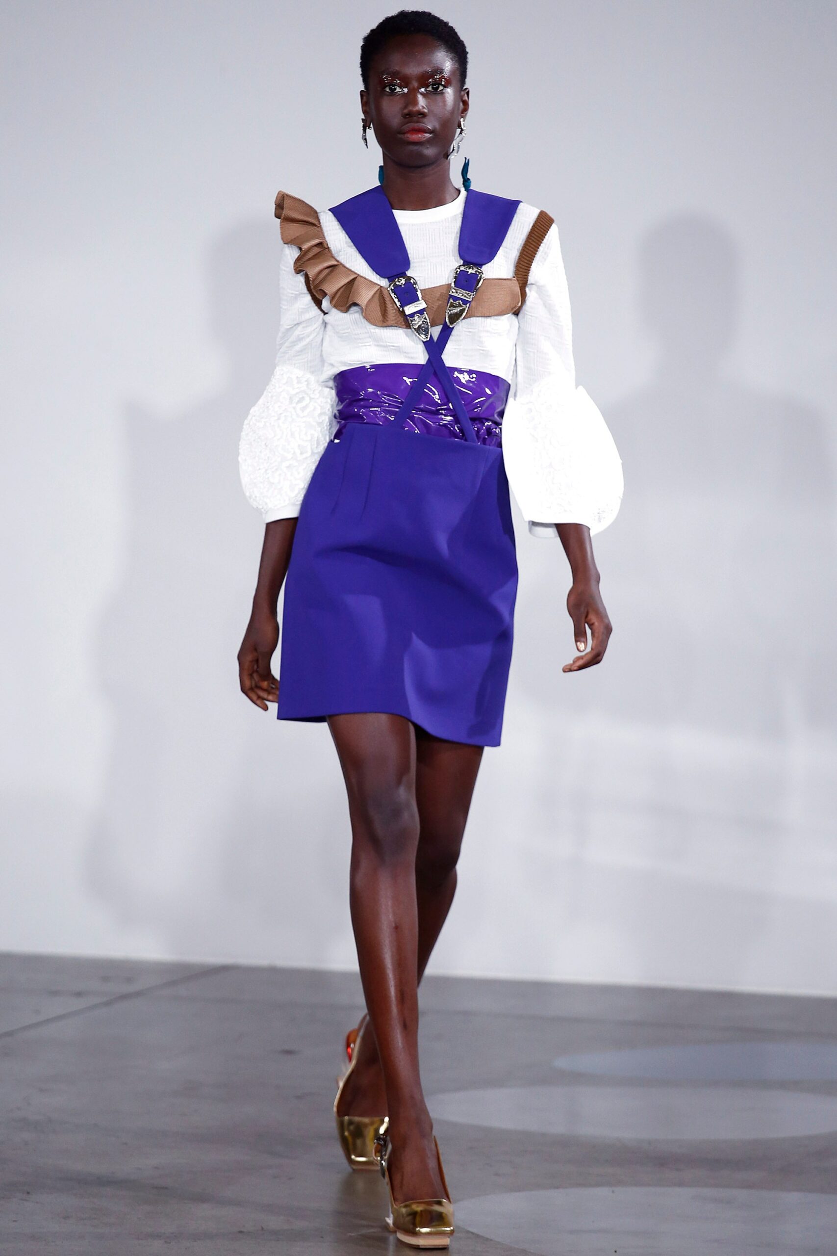 Toga S/S 17 Look 6