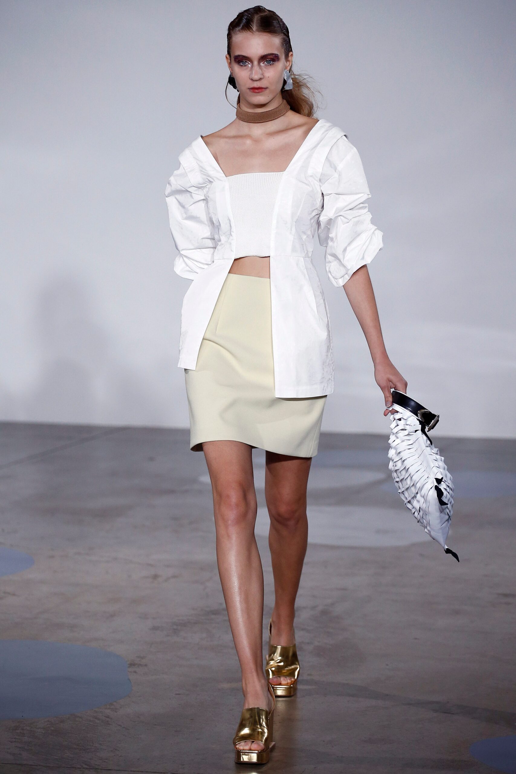 Toga S/S 17 Look 7