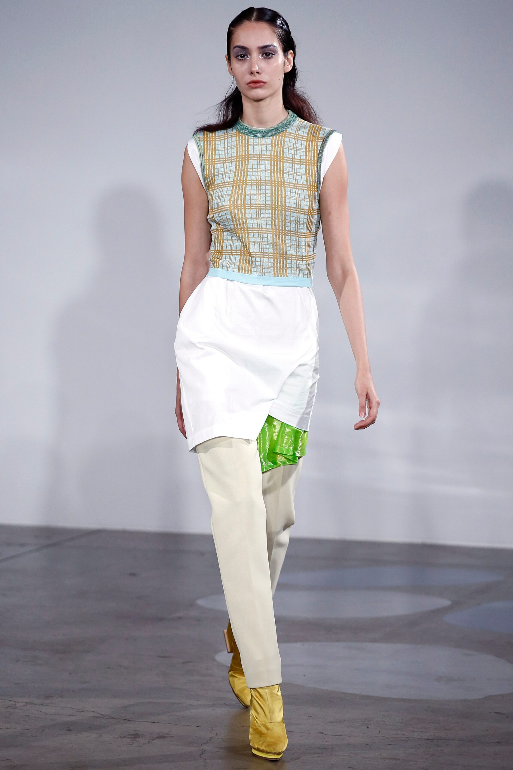 Toga S/S 17 Look 8