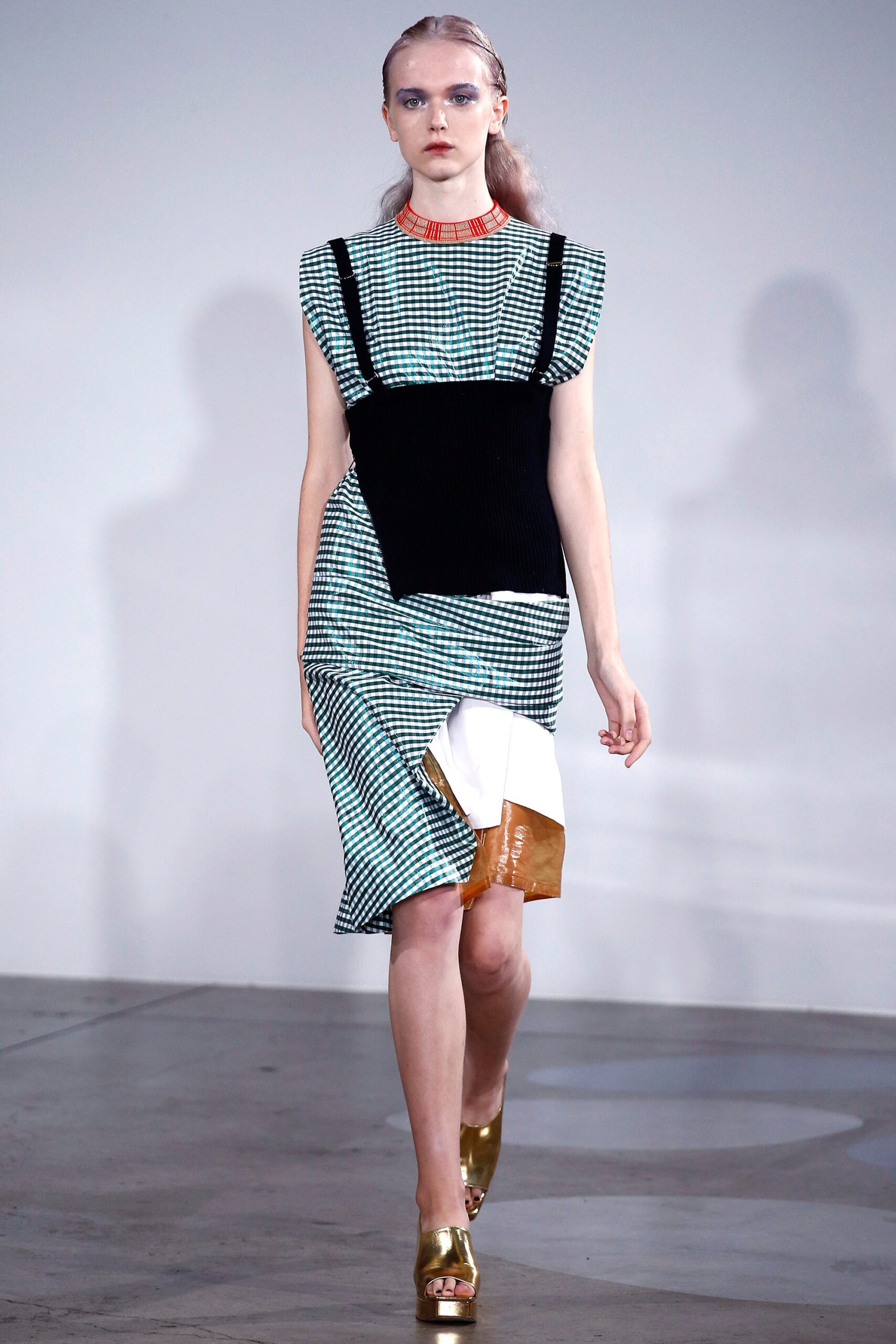 Toga S/S 17 Look 9