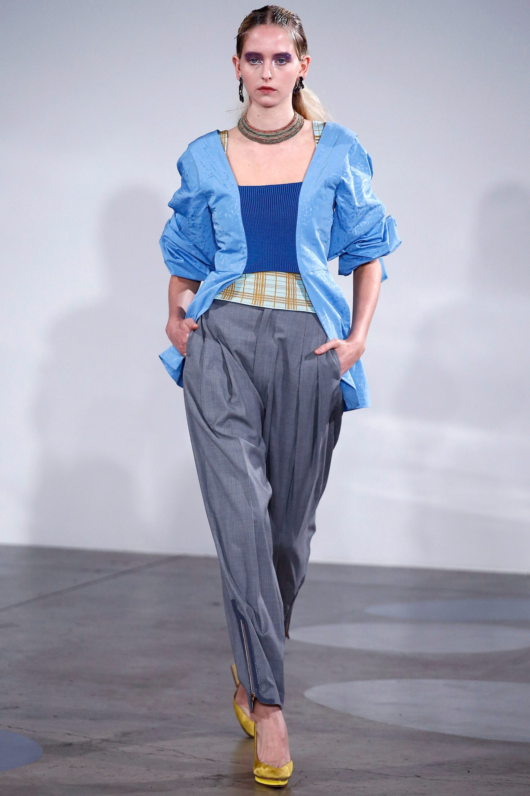 Toga S/S 17 Look 10