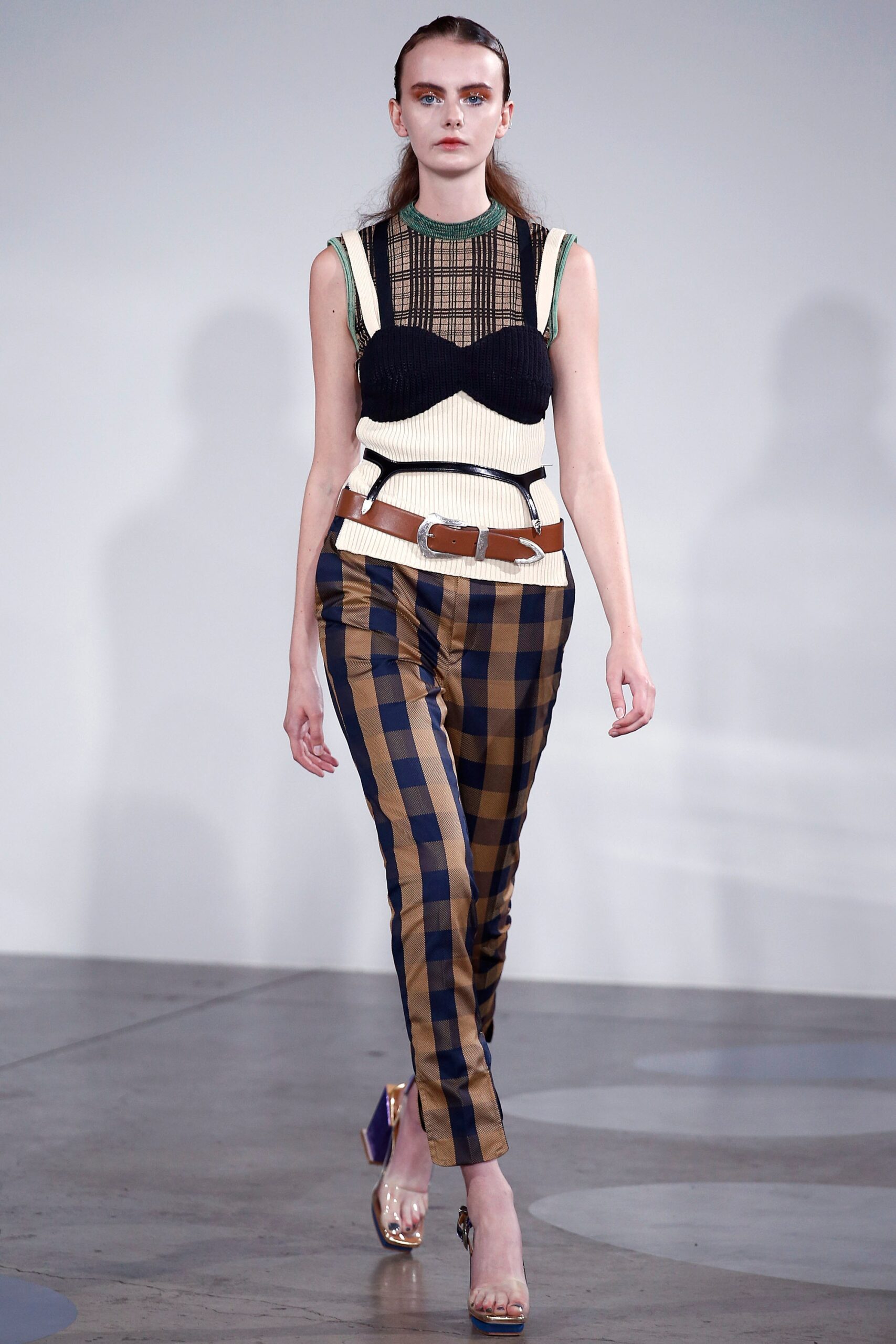Toga S/S 17 Look 11