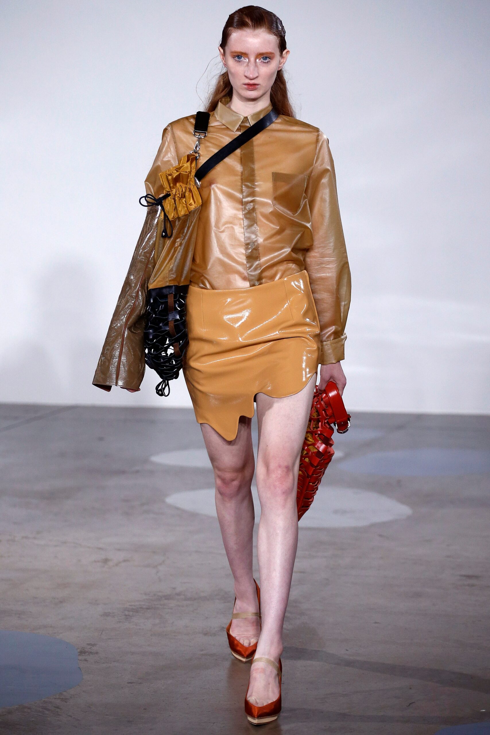 Toga S/S 17 Look 17