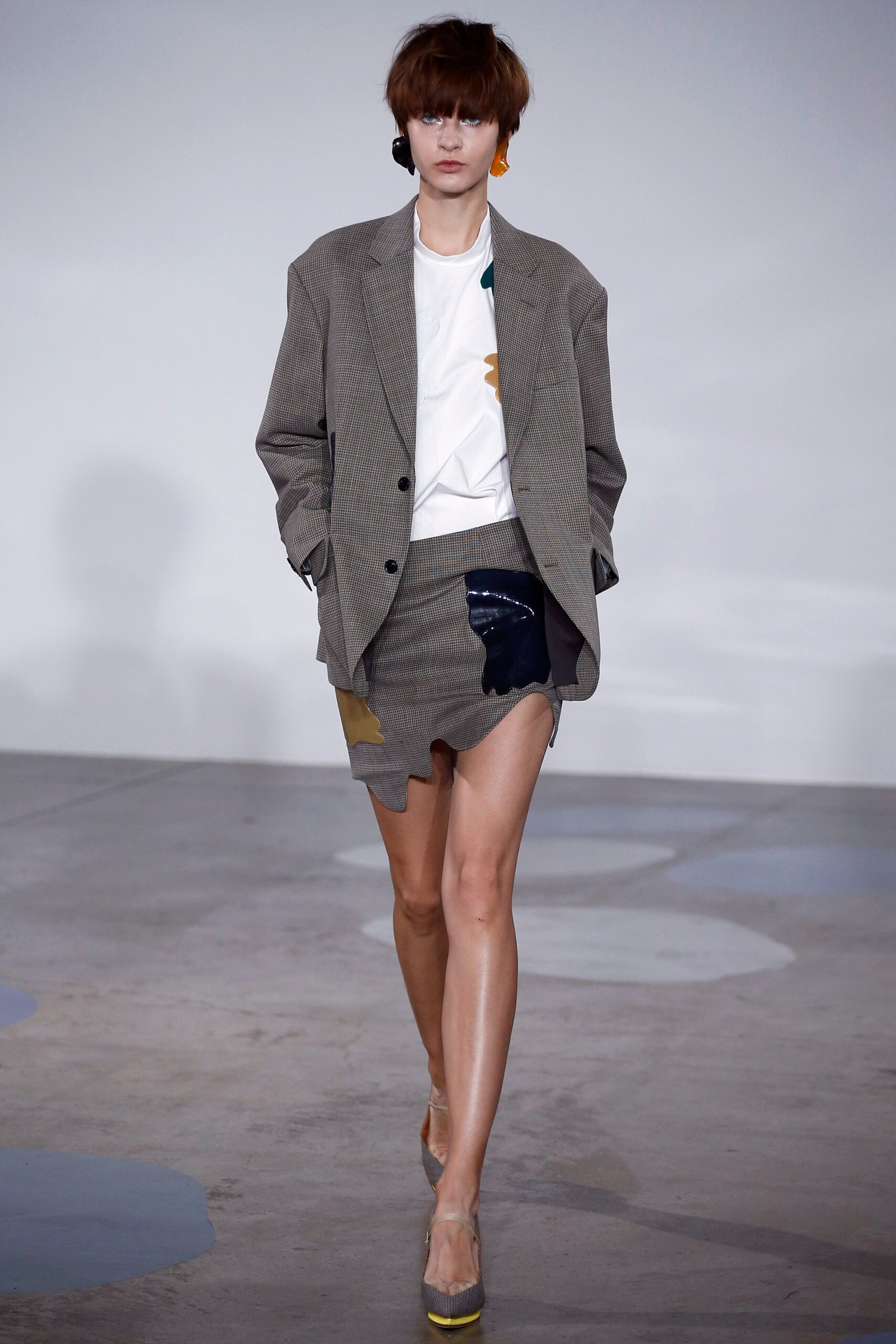 Toga S/S 17 Look 18