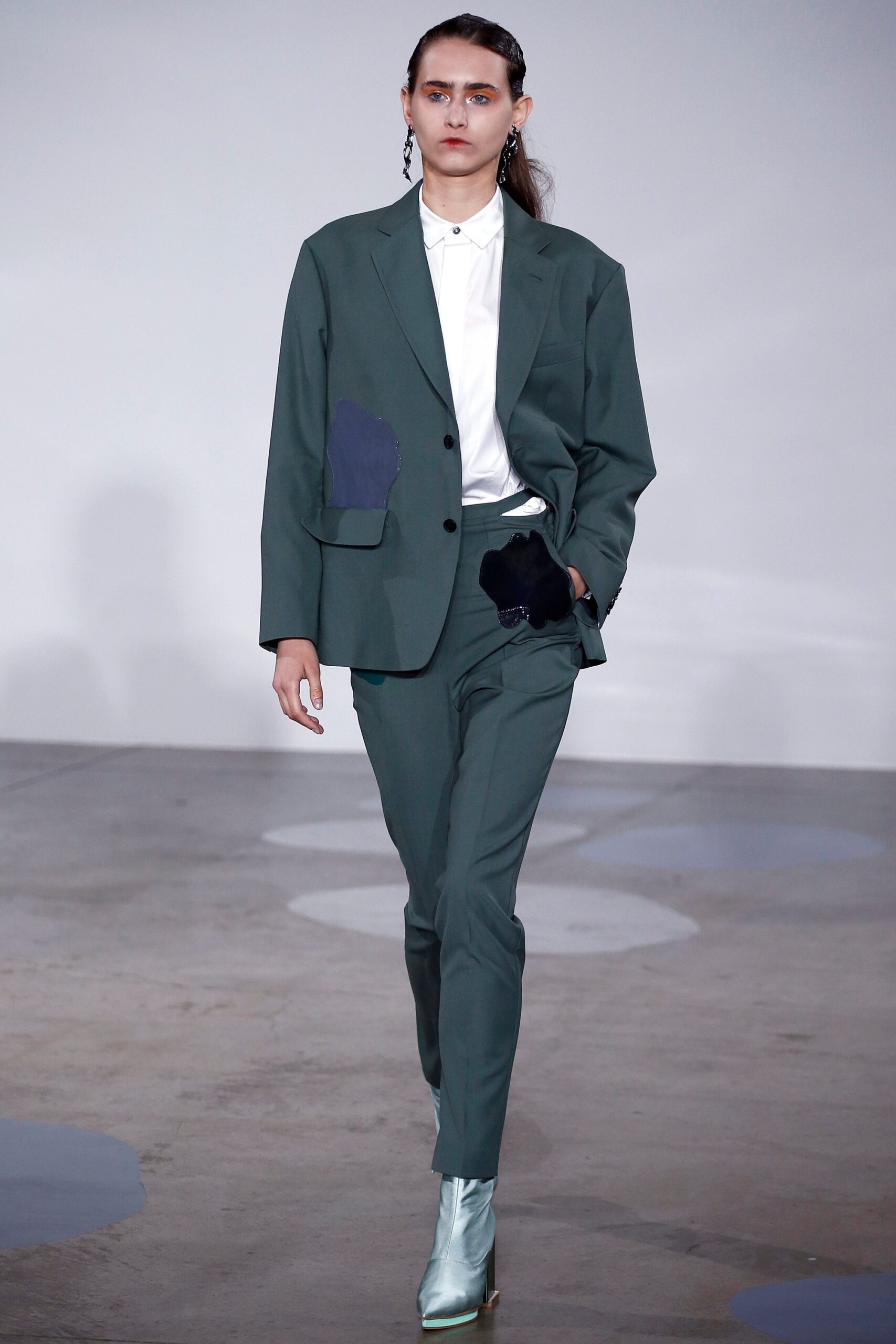 Toga S/S 17 Look 19