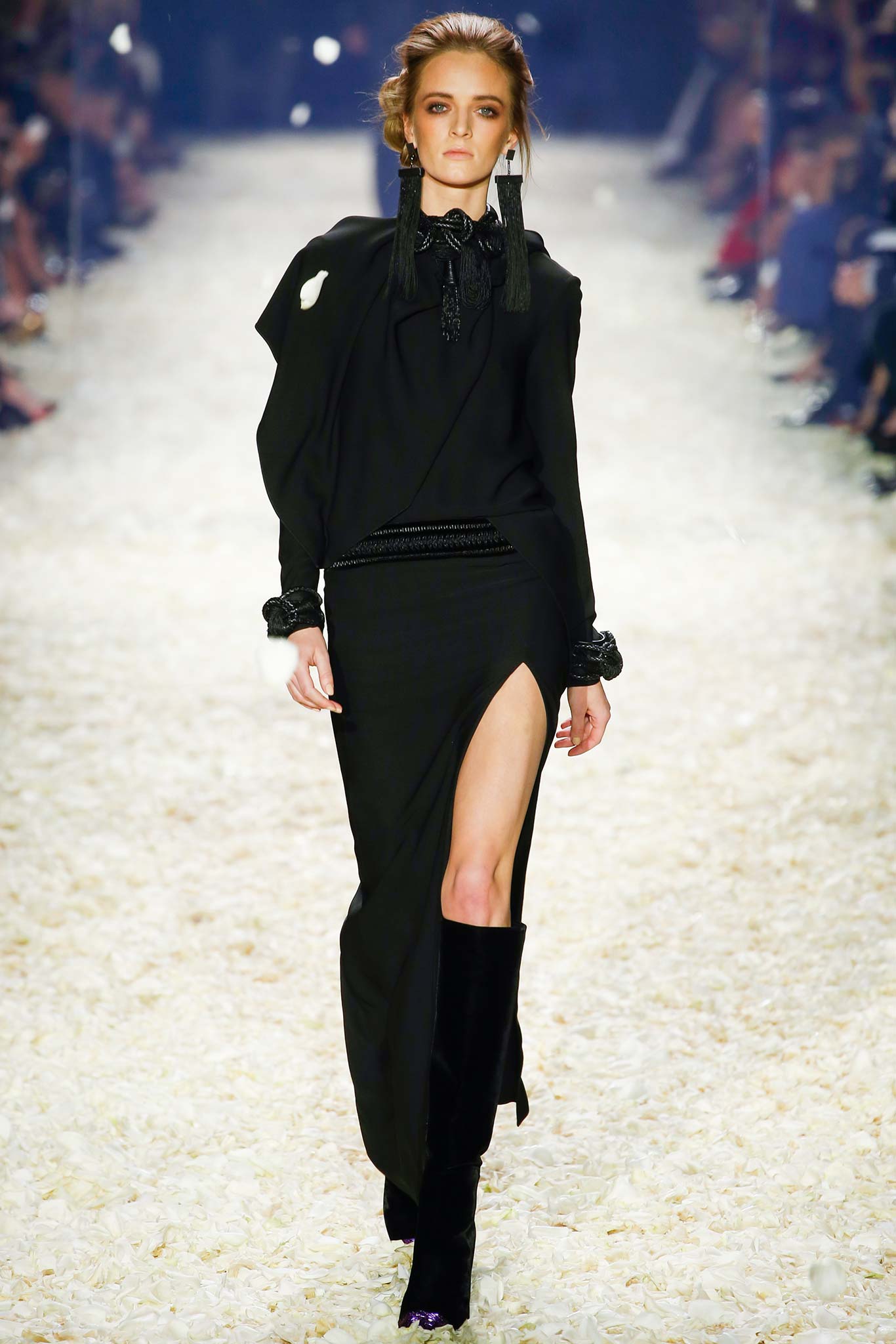 Tom Ford F/W 15 Look 23