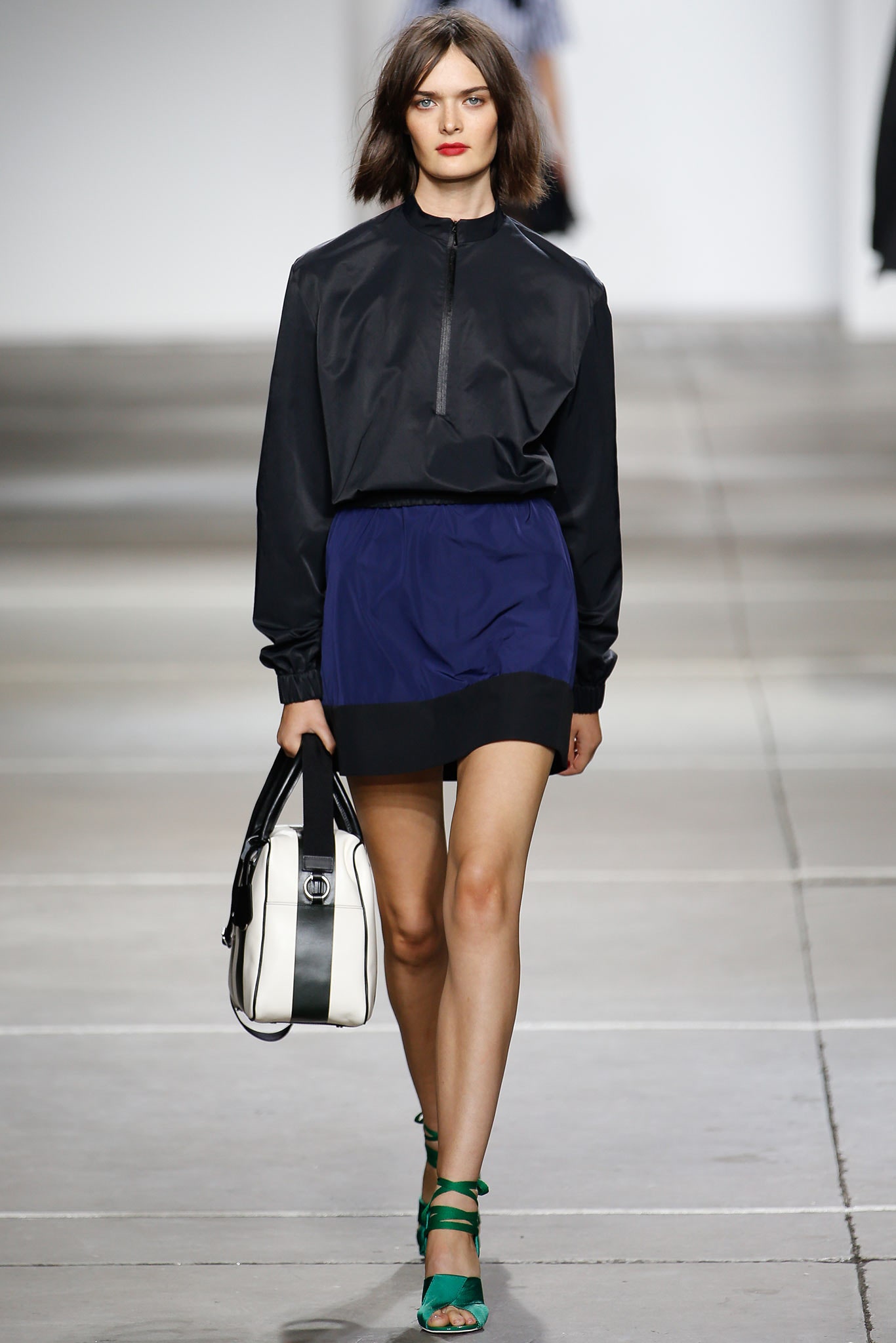 Topshop Unique S/S 15 Look 15