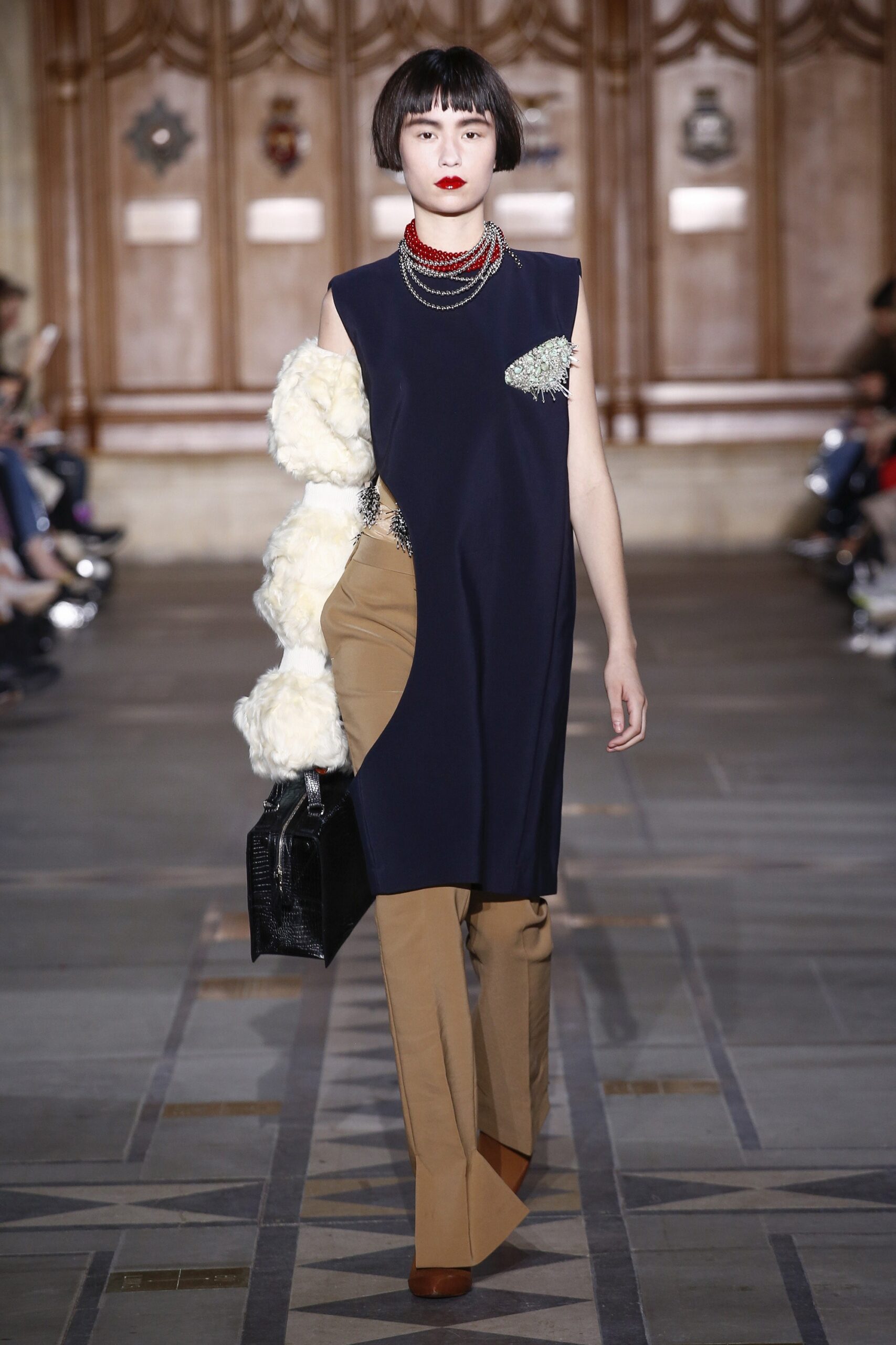 Toga F/W 17 Look 3