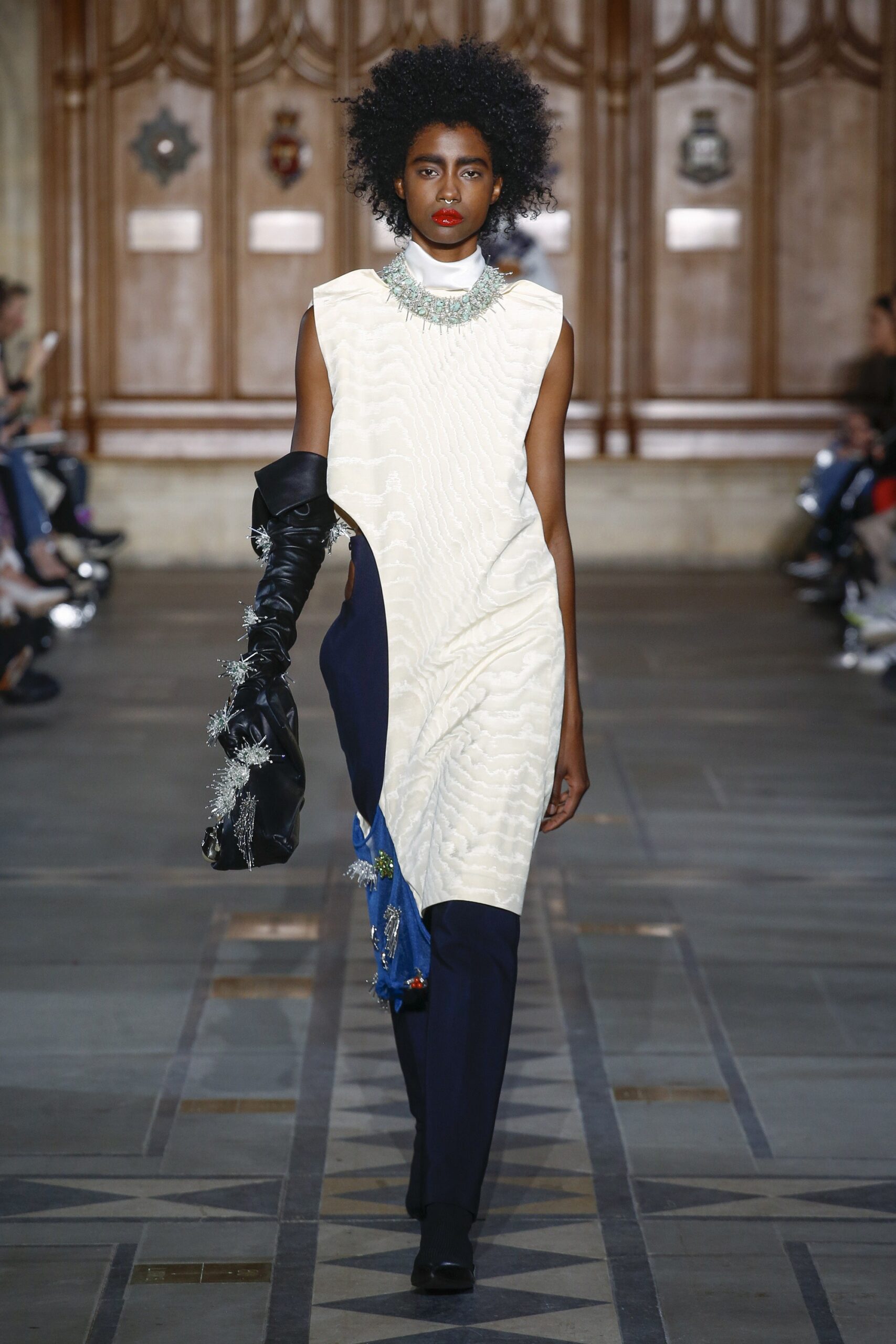Toga F/W 17 Look 4