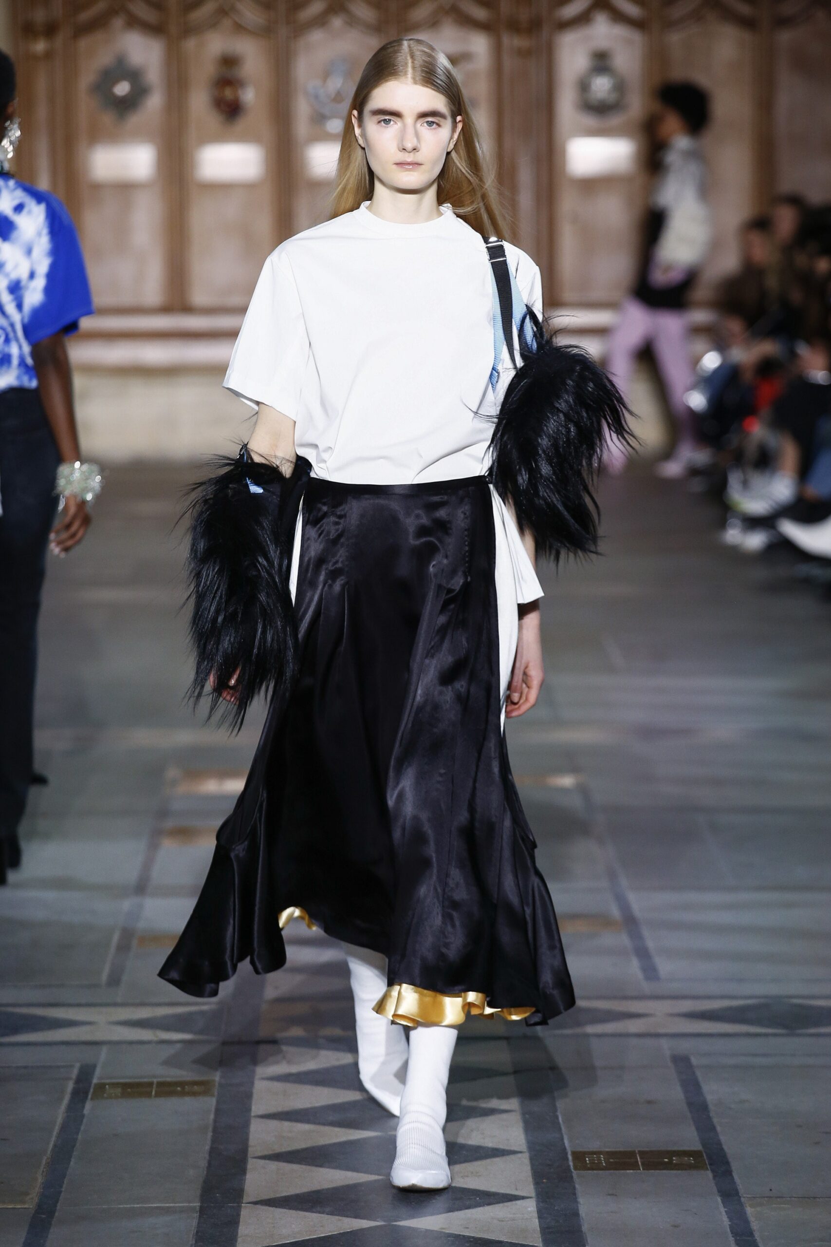 Toga F/W 17 Look 7