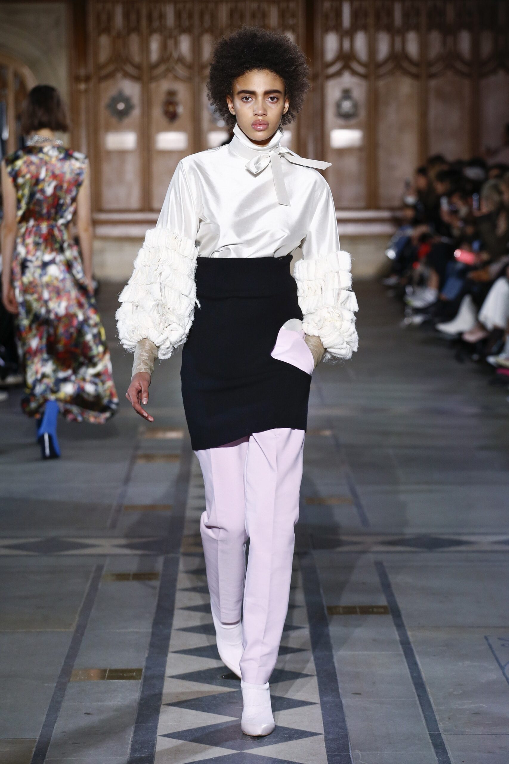 Toga F/W 17 Look 8