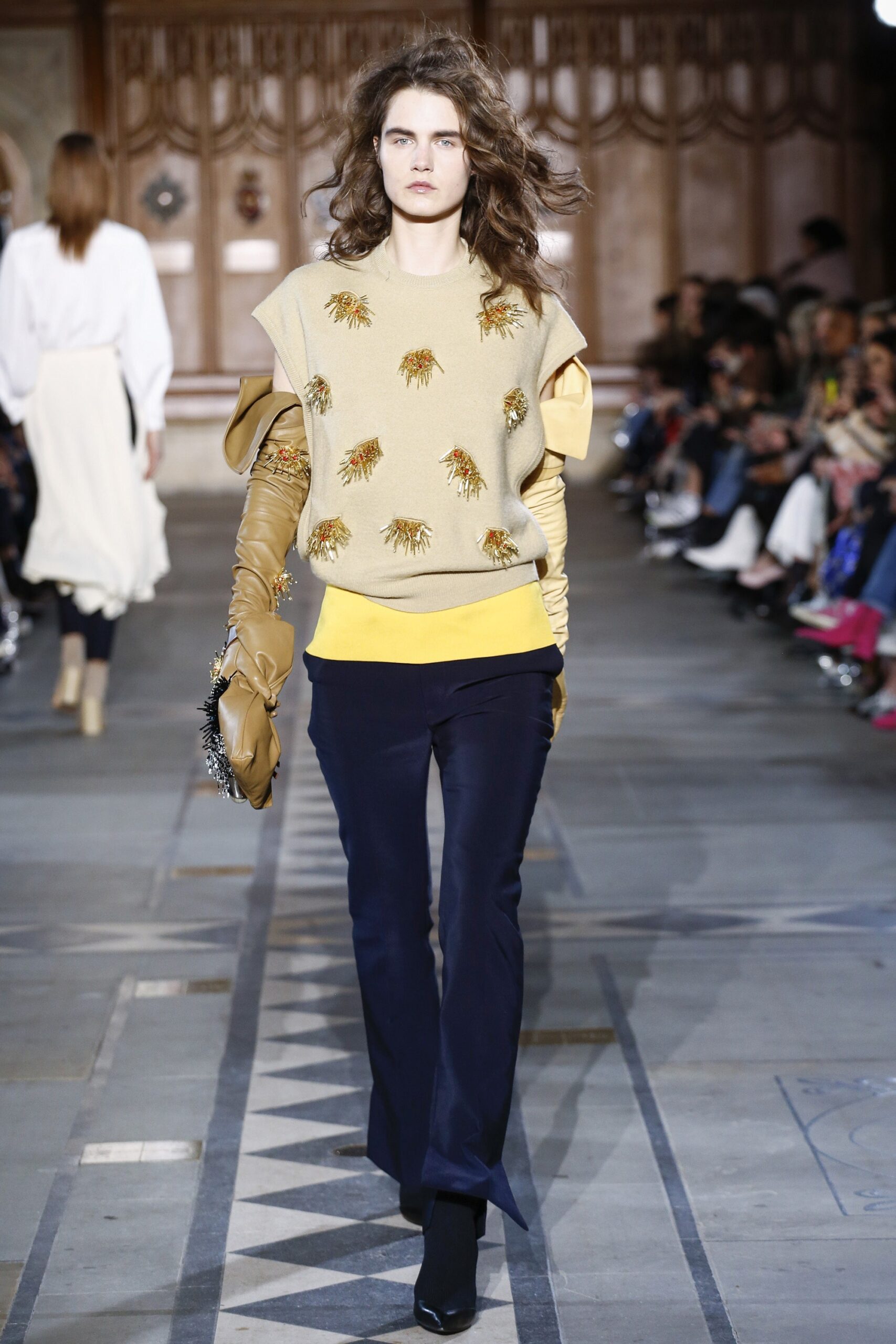 Toga F/W 17 Look 9