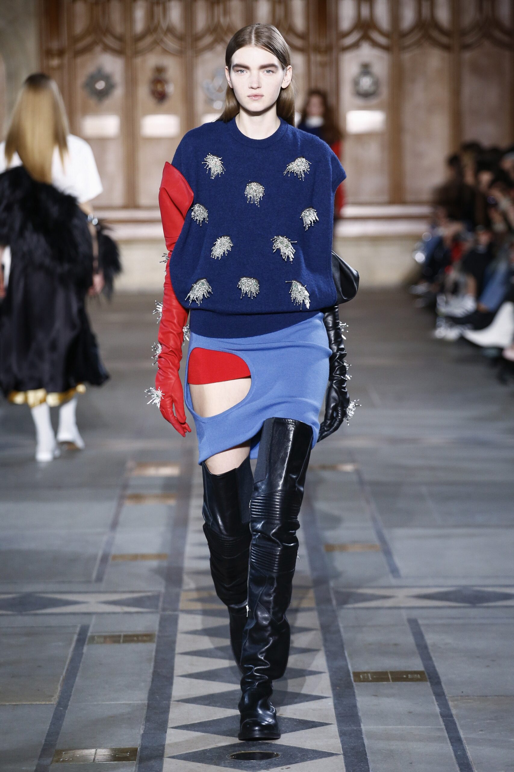 Toga F/W 17 Look 10