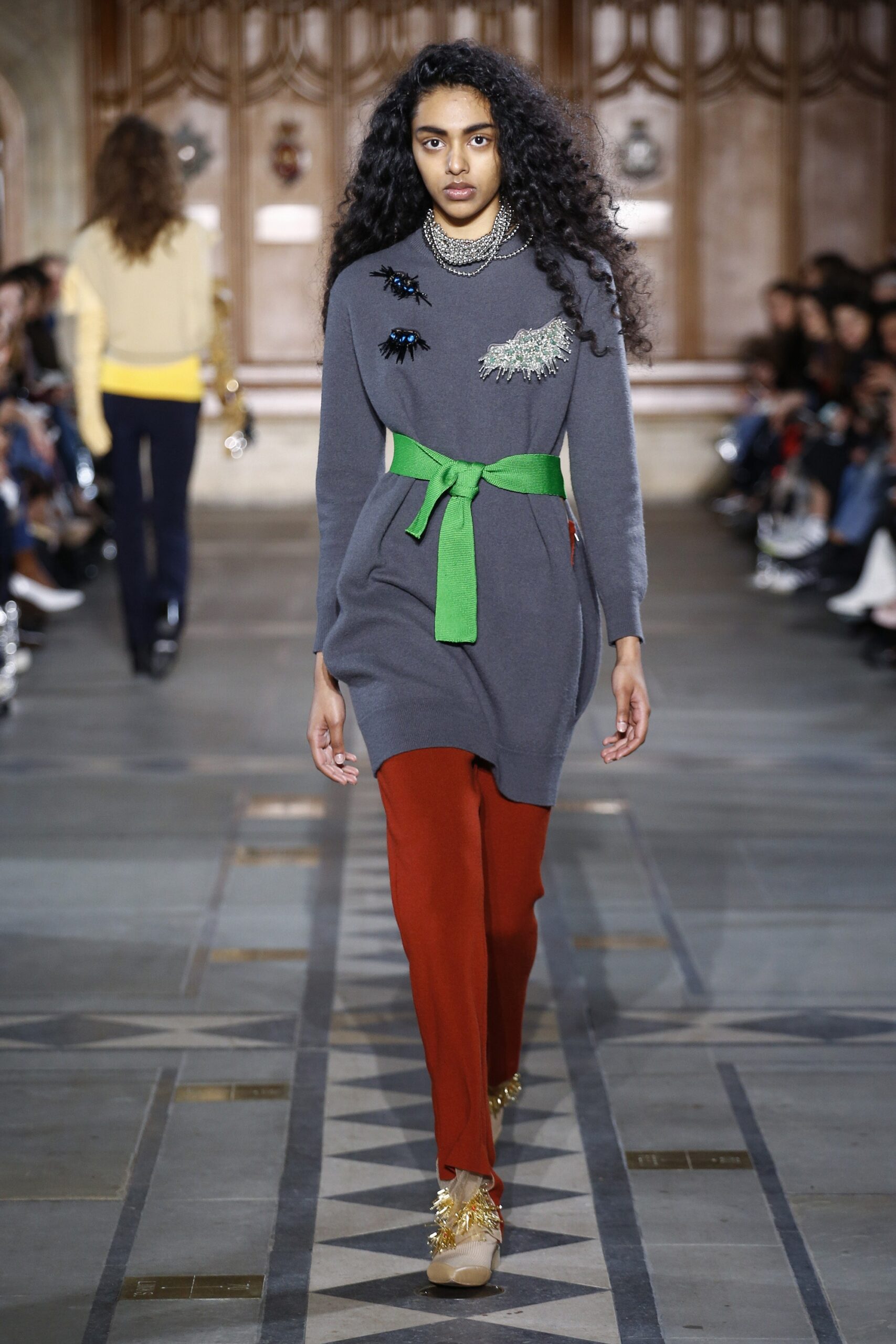 Toga F/W 17 Look 11