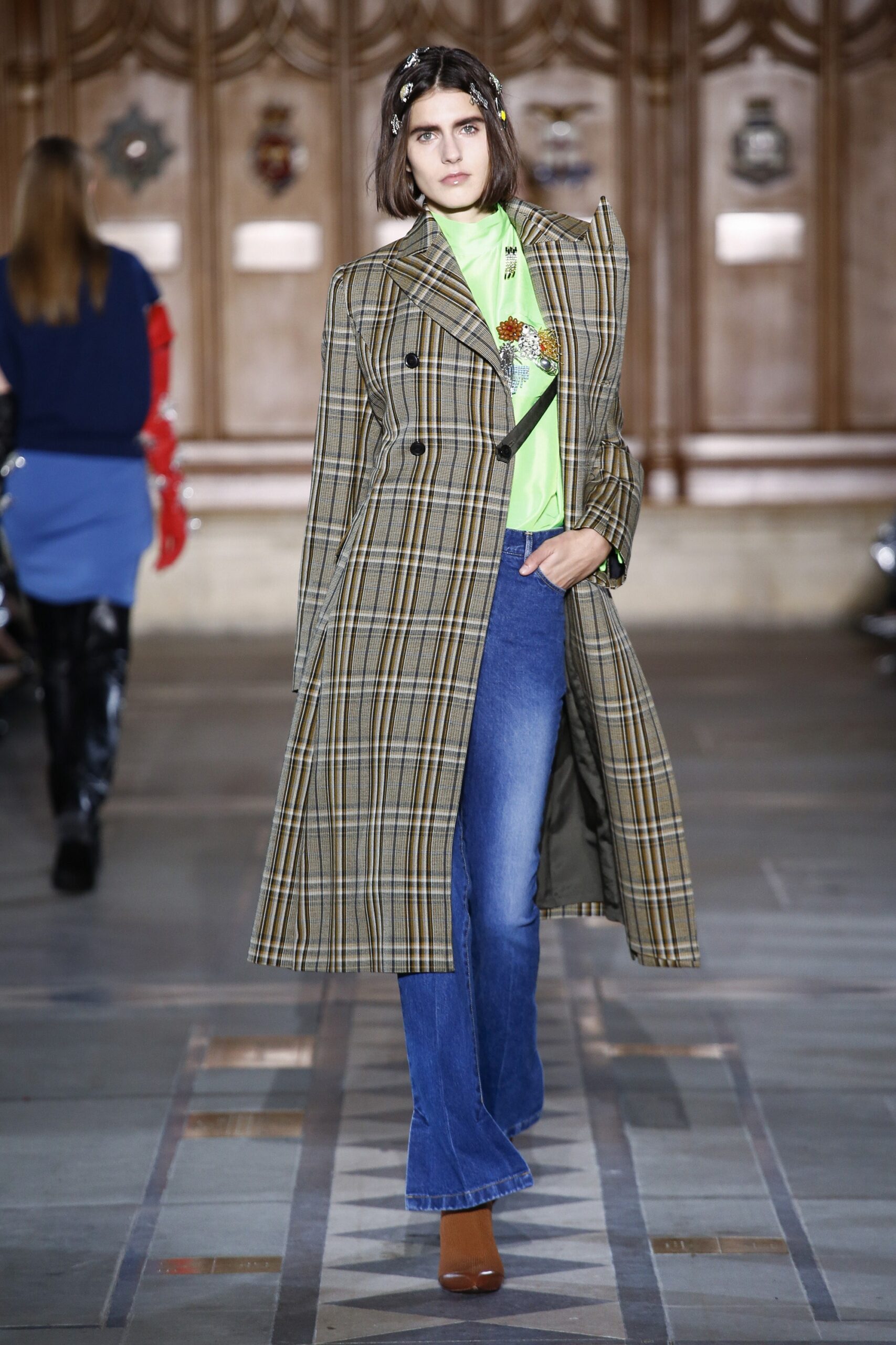 Toga F/W 17 Look 12