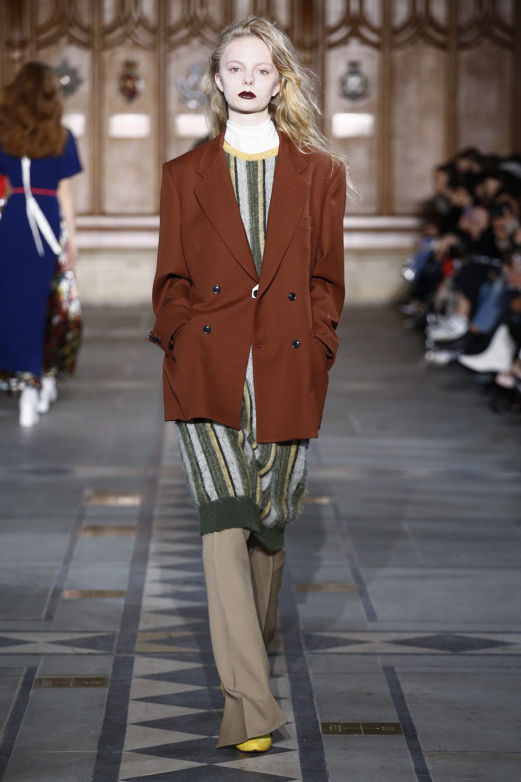 Toga F/W 17 Look 13