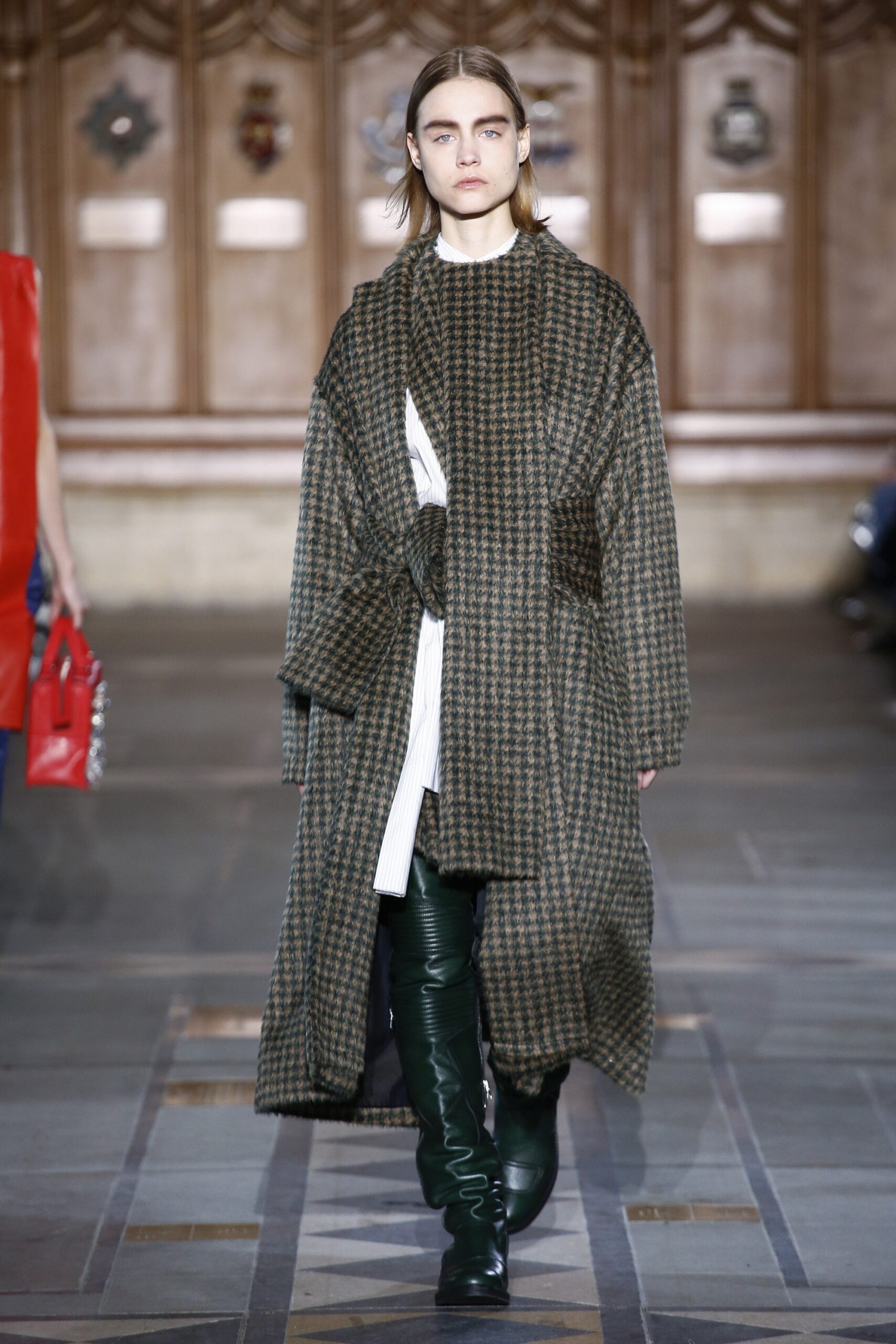 Toga F/W 17 Look 14