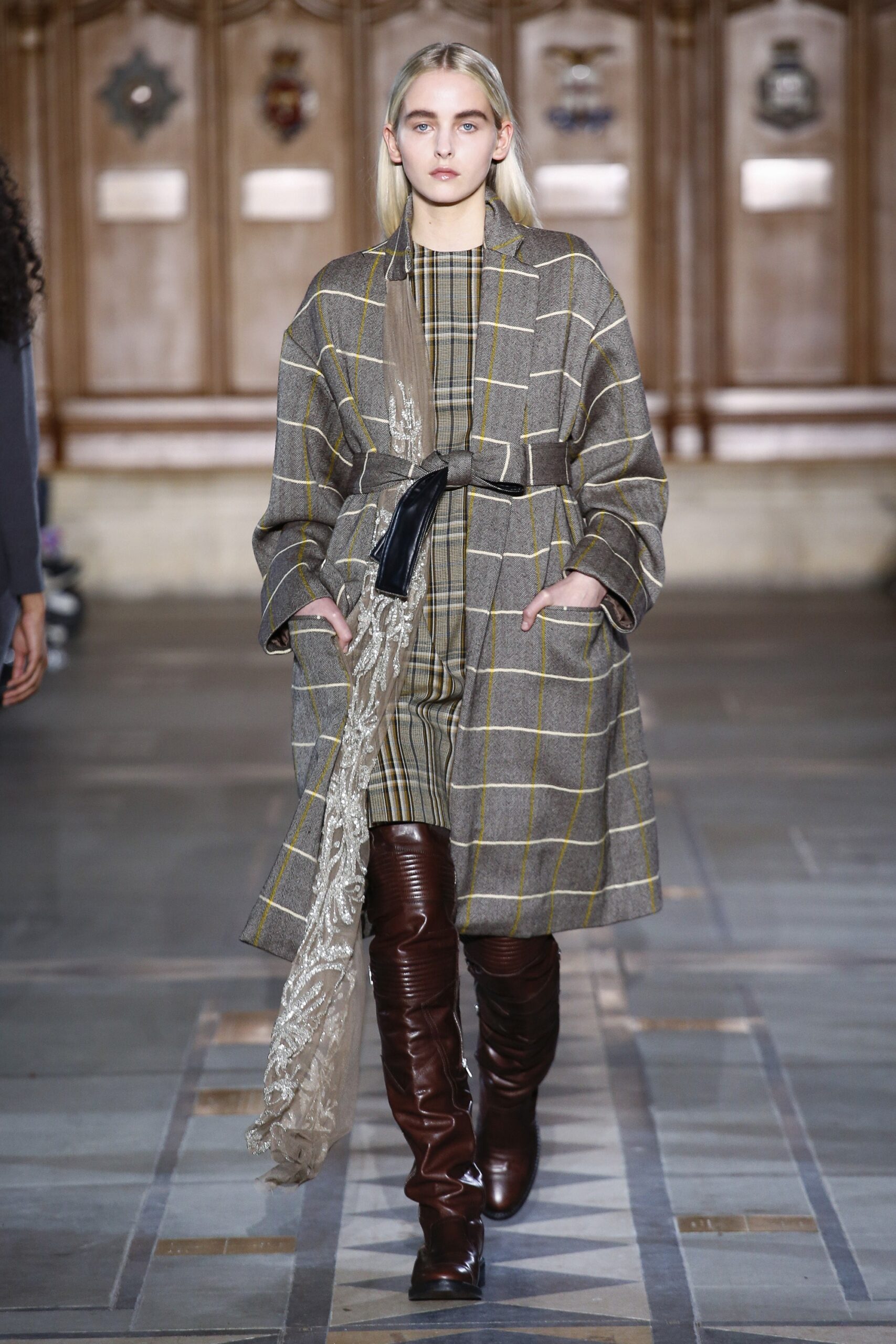 Toga F/W 17 Look 15