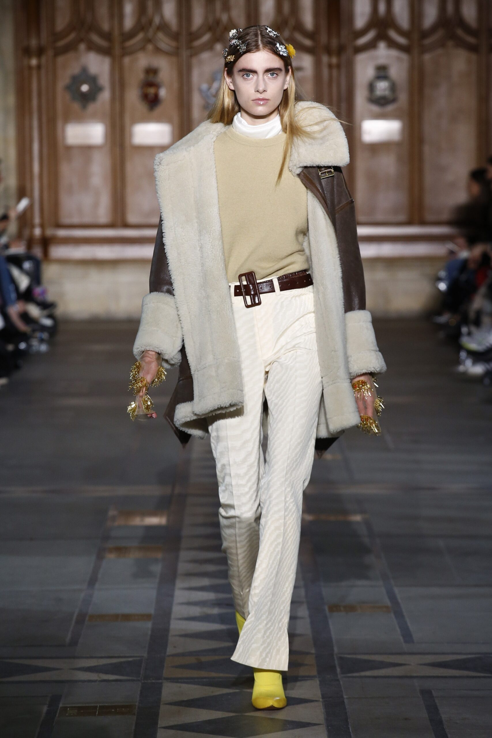 Toga F/W 17 Look 16