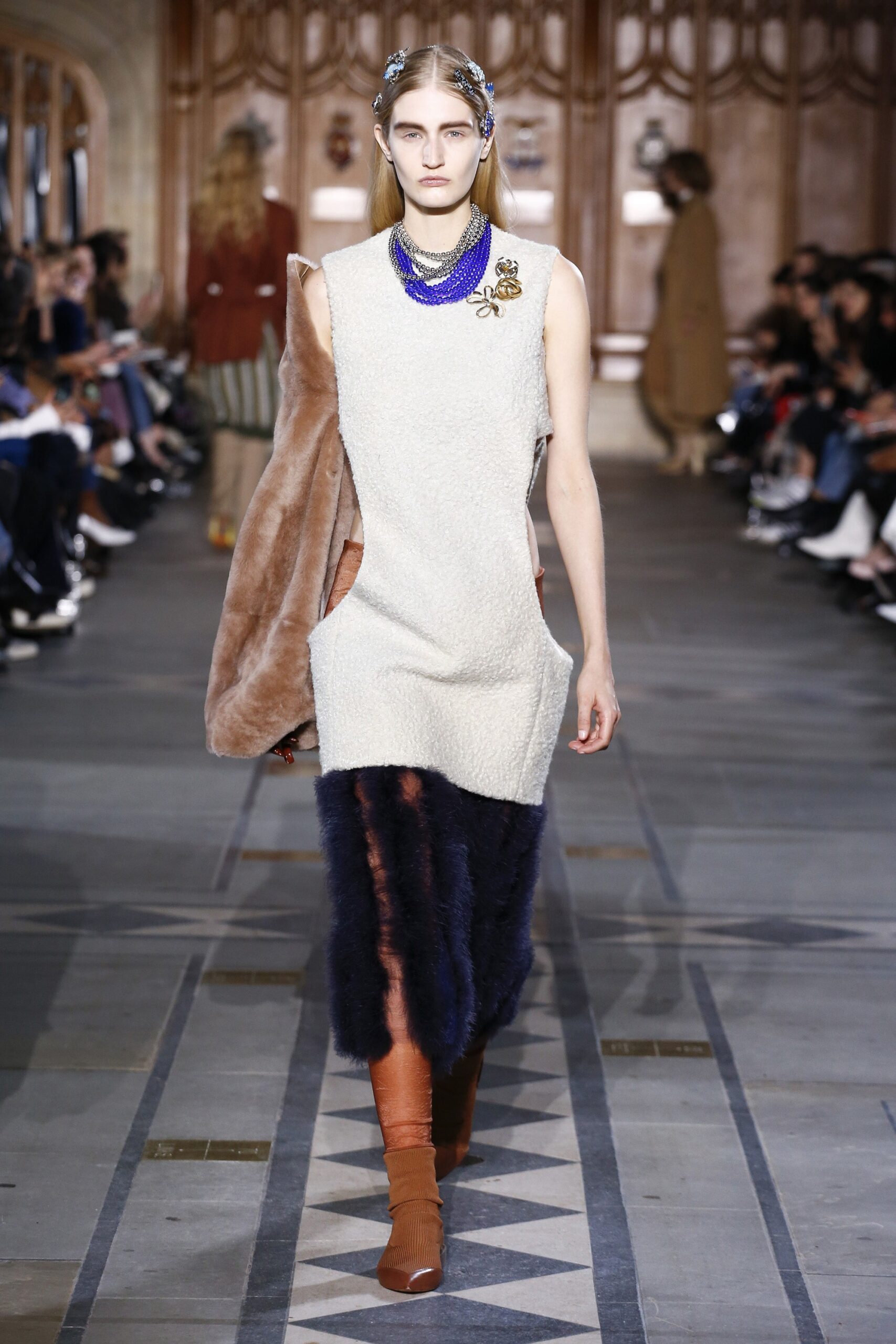 Toga F/W 17 Look 17
