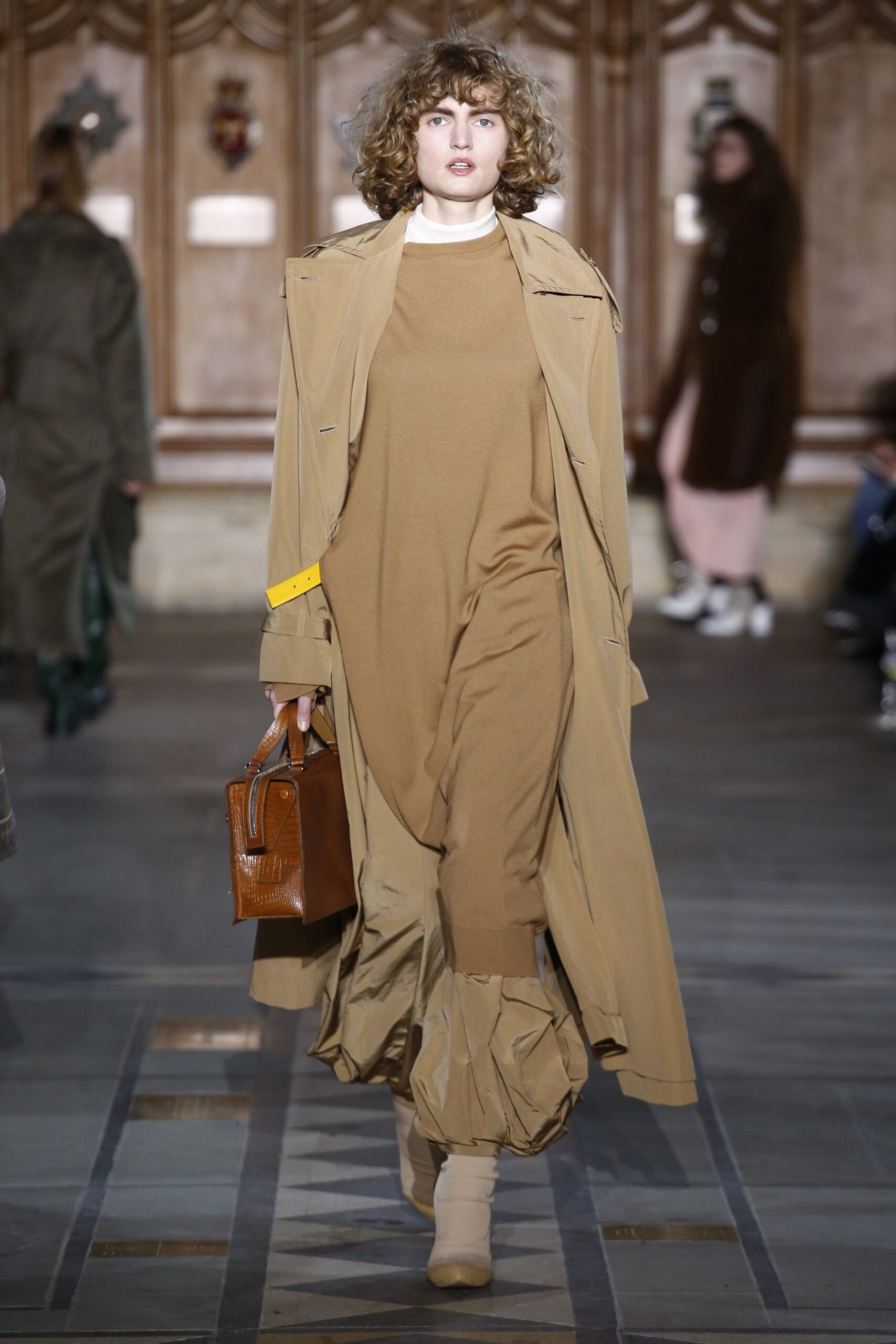 Toga F/W 17 Look 18