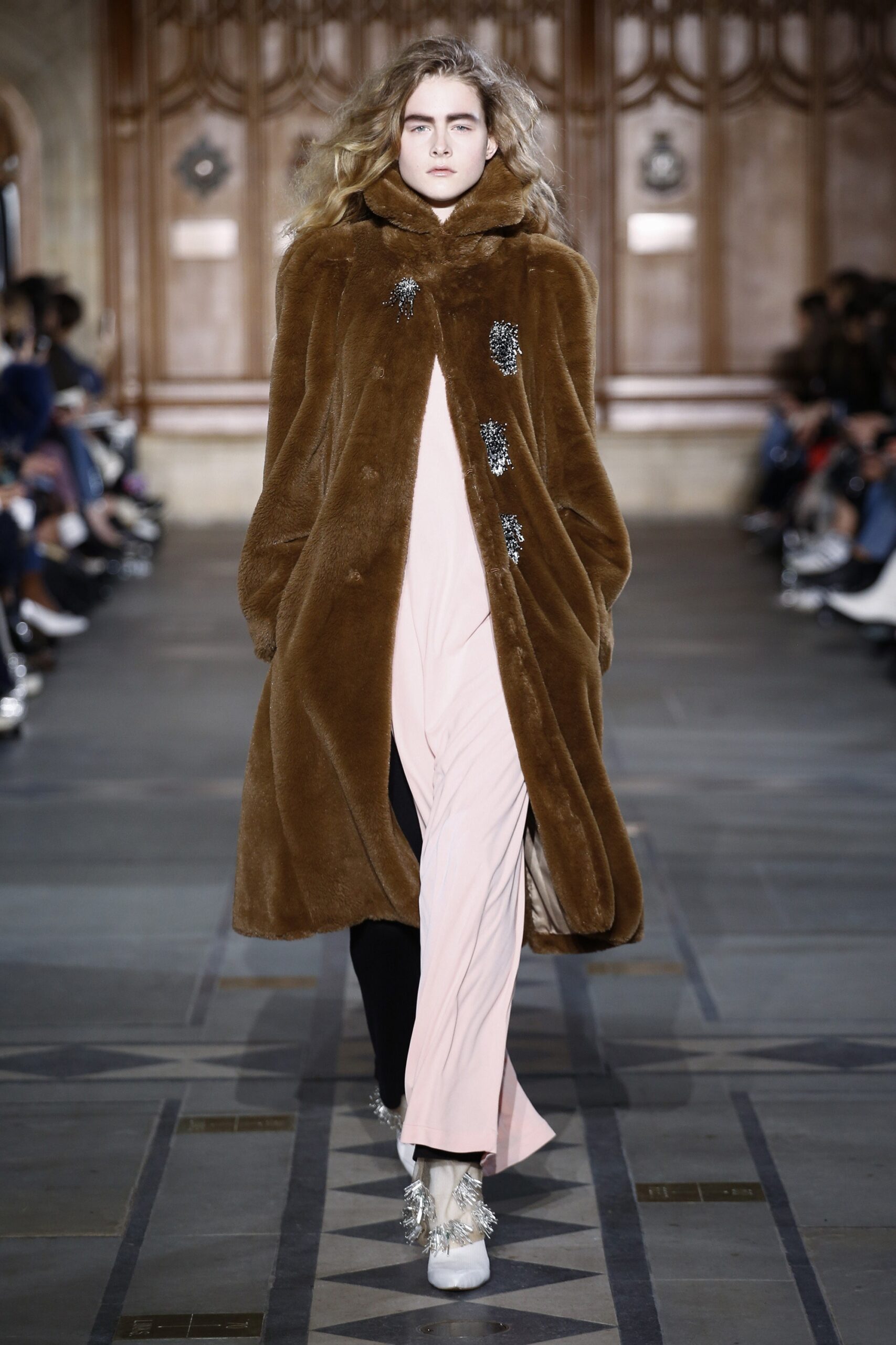 Toga F/W 17 Look 19