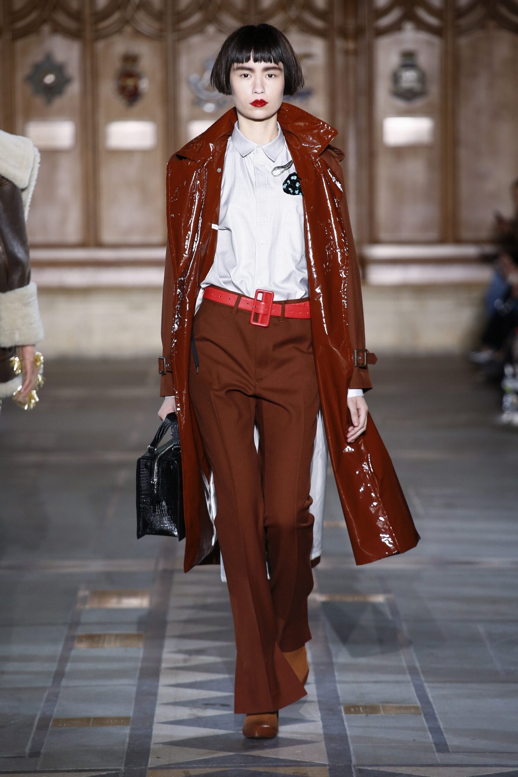 Toga F/W 17 Look 20