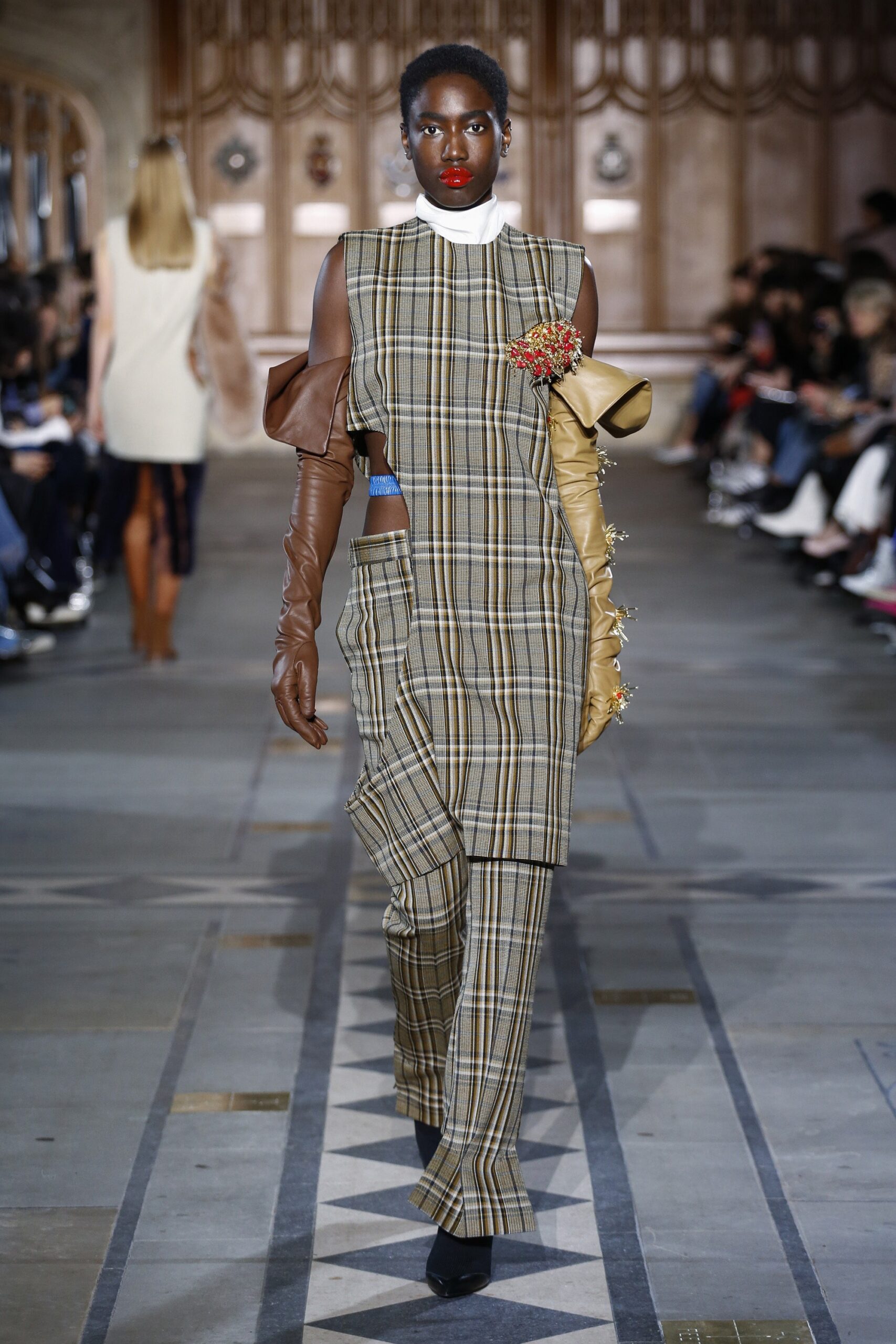 Toga F/W 17 Look 21