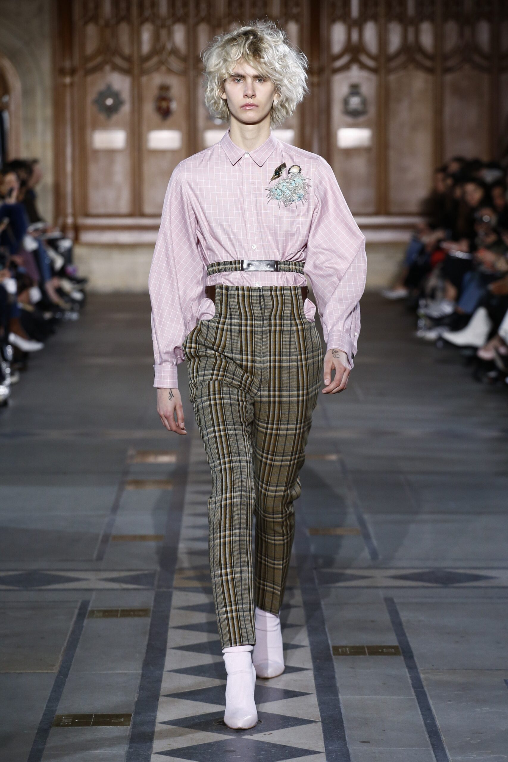 Toga F/W 17 Look 22