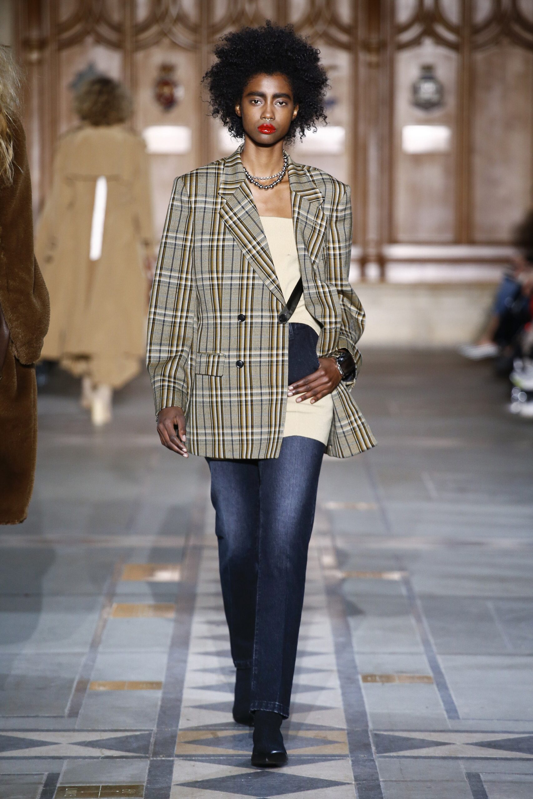 Toga F/W 17 Look 23
