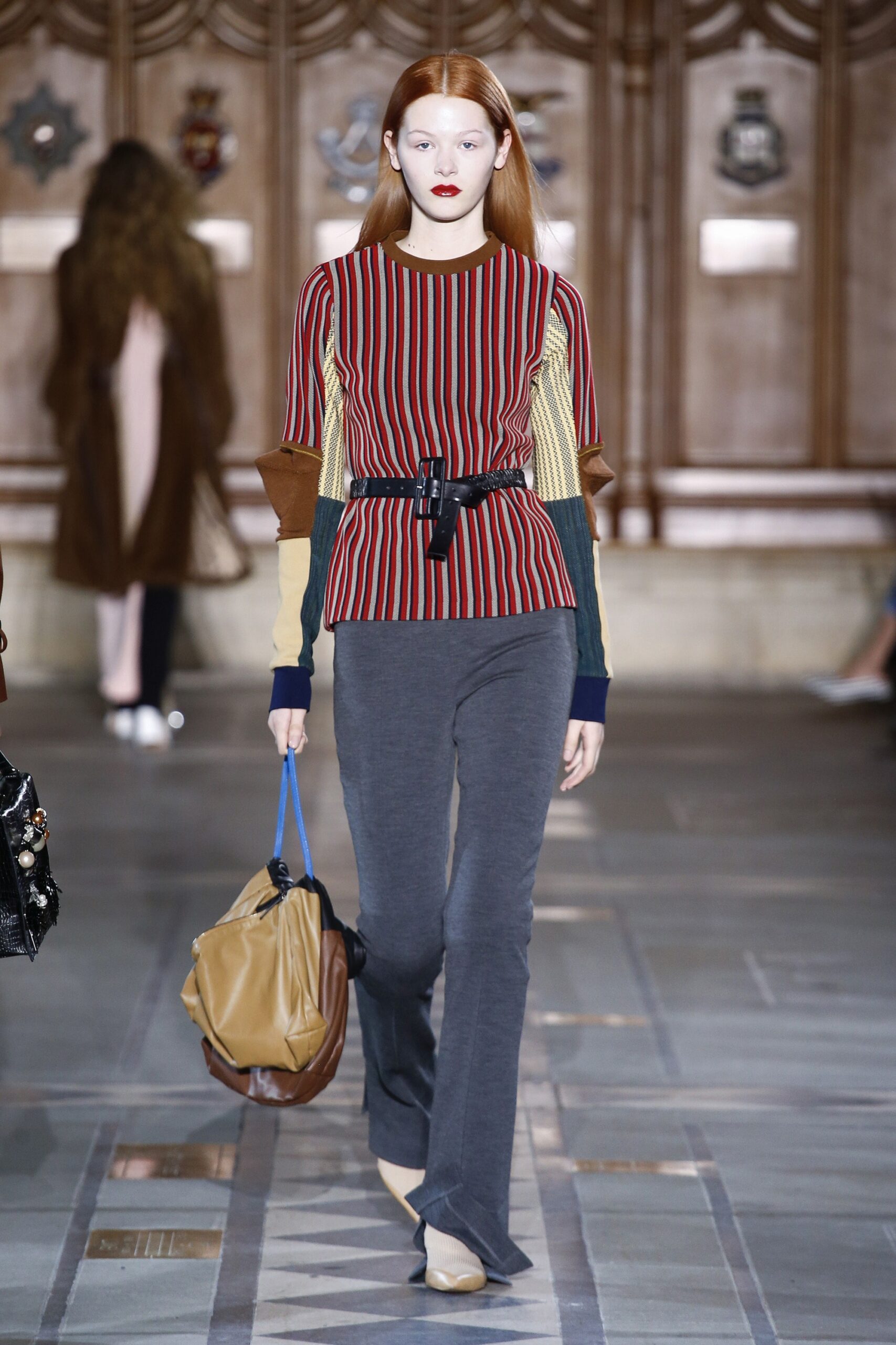 Toga F/W 17 Look 24