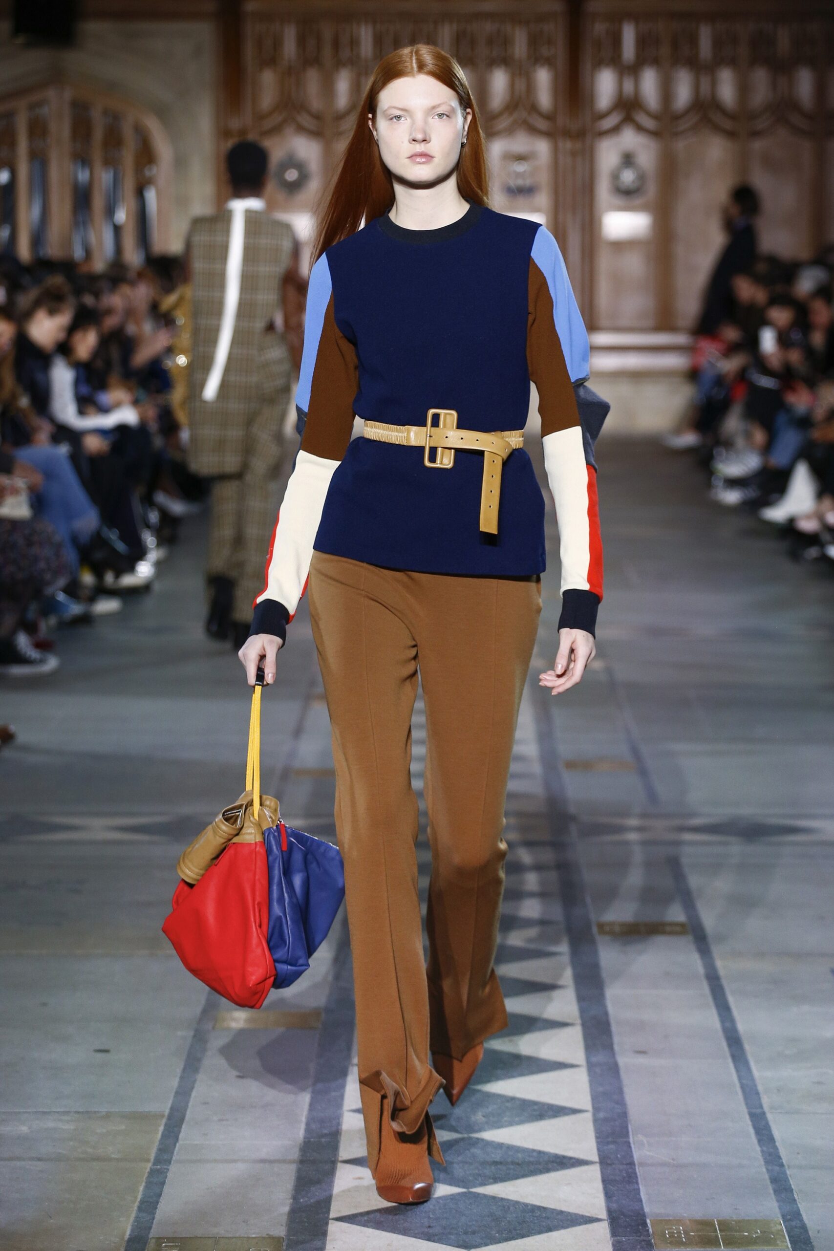 Toga F/W 17 Look 25