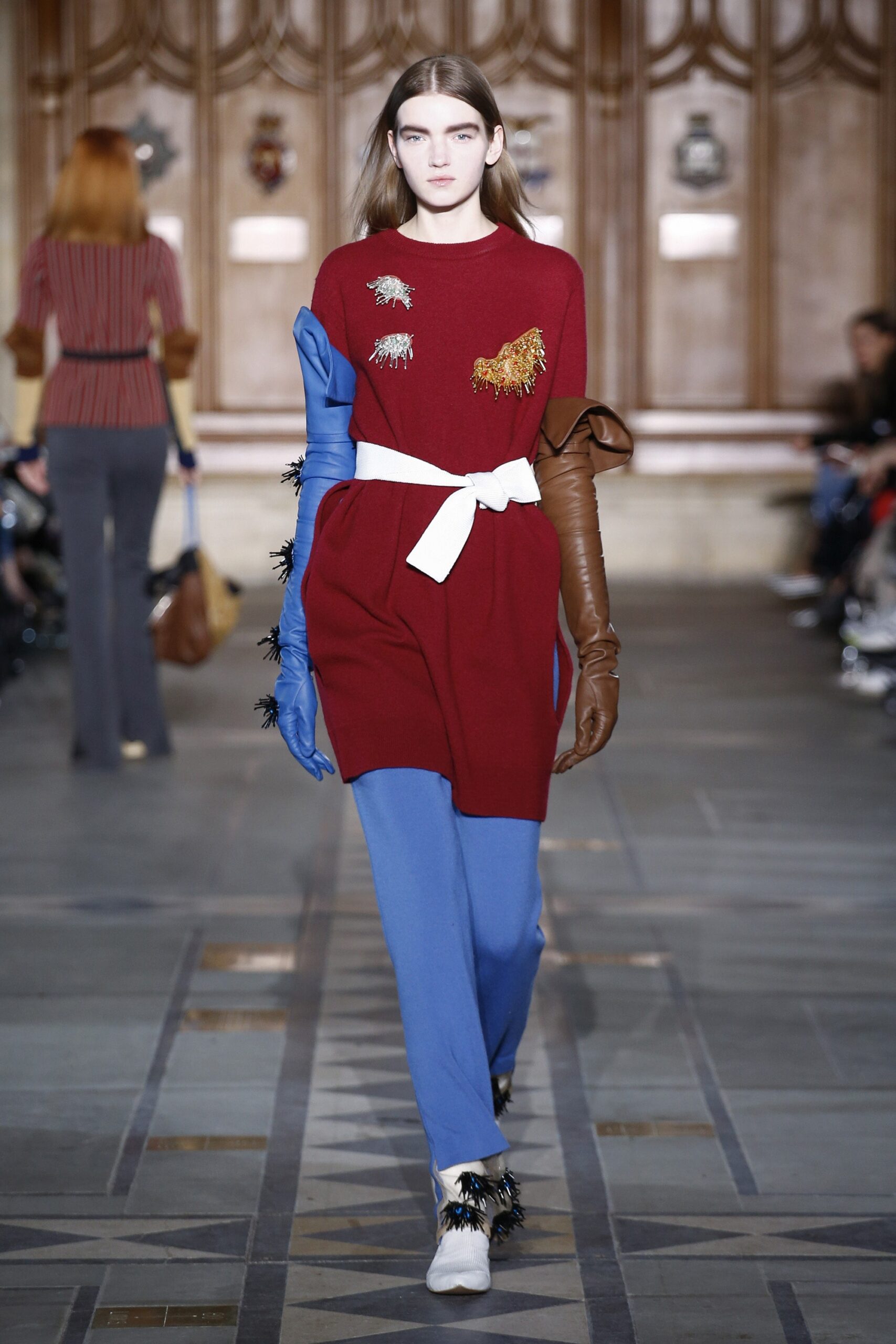 Toga F/W 17 Look 27
