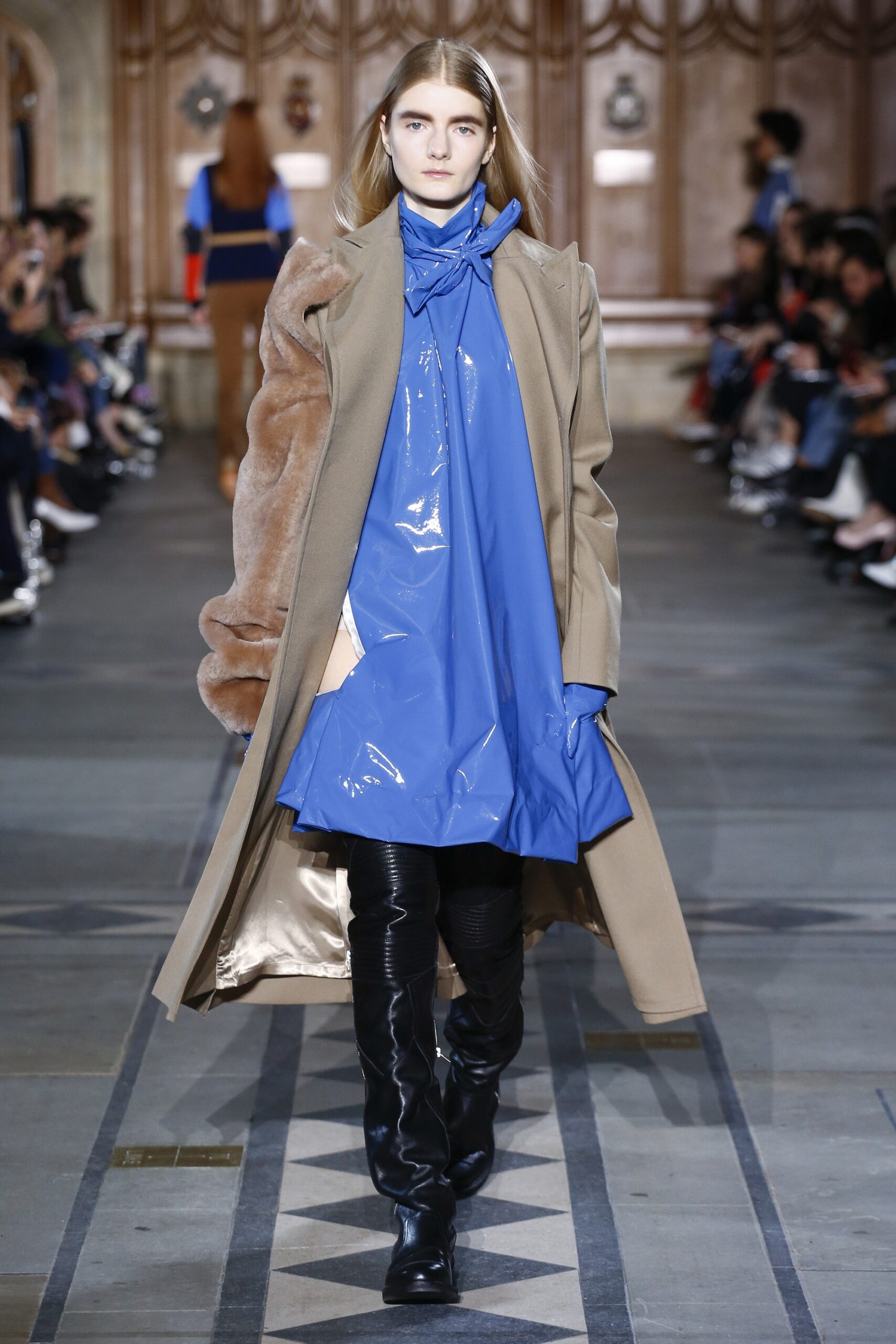 Toga F/W 17 Look 28
