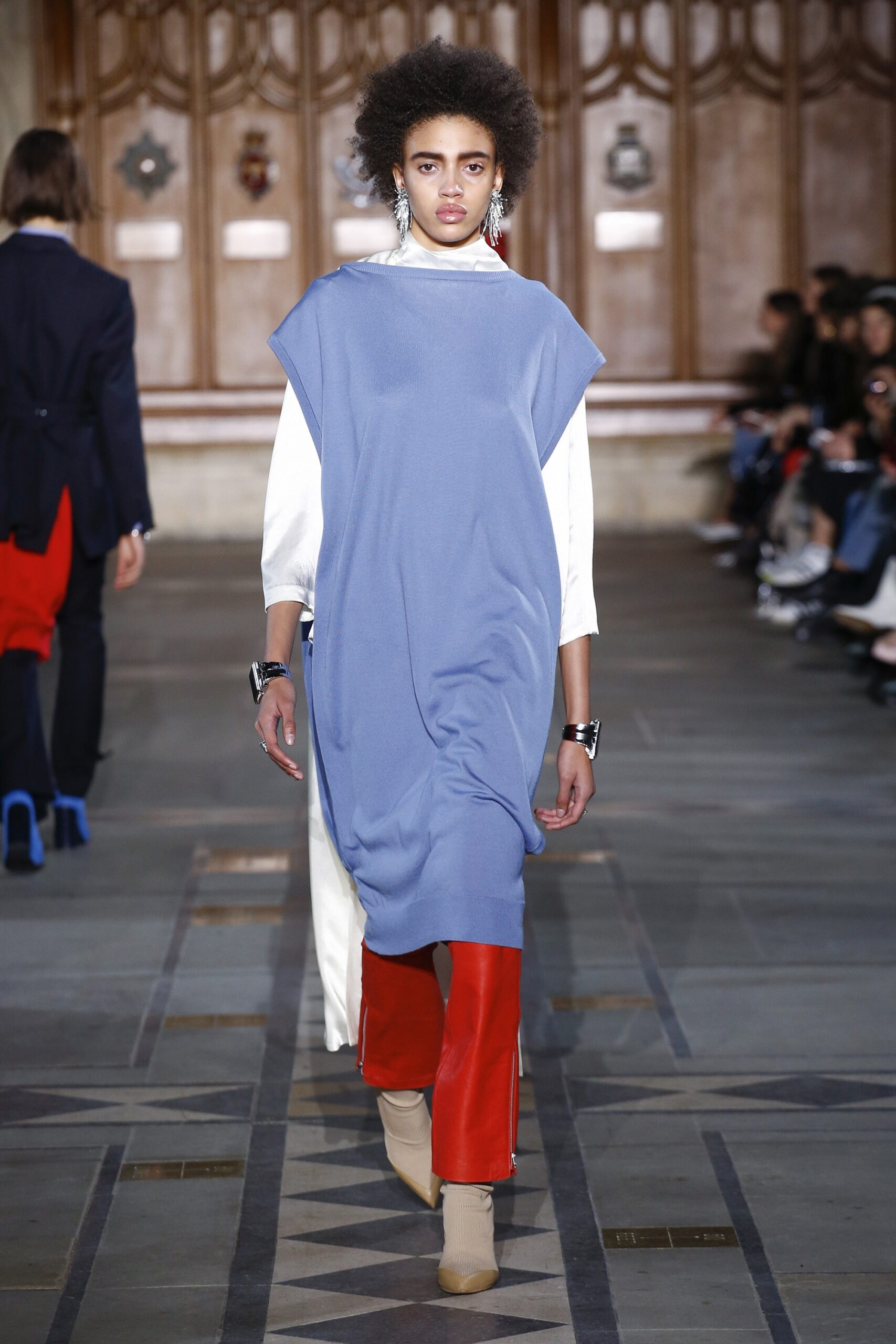 Toga F/W 17 Look 29